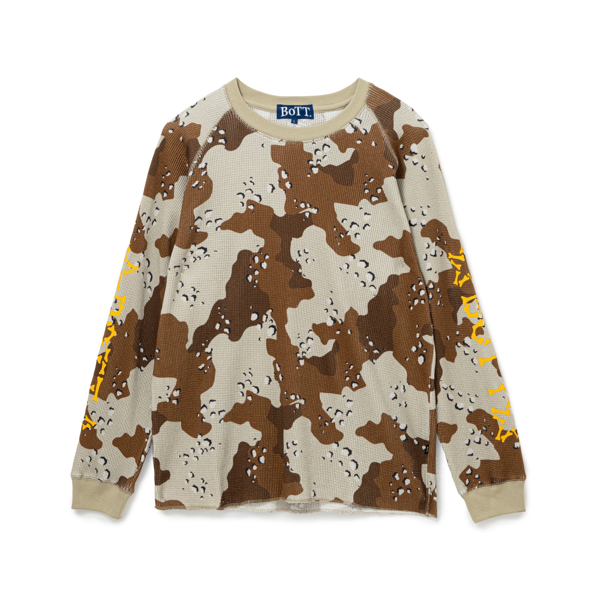 Chocolate jesus a&w カーディガン ブラウン a_w-cardigan-black2.jpg?v=