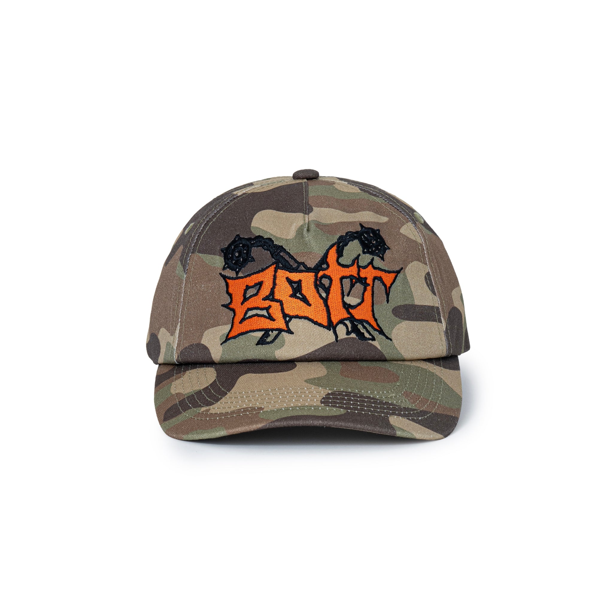 Hats – Chocolate Jesus