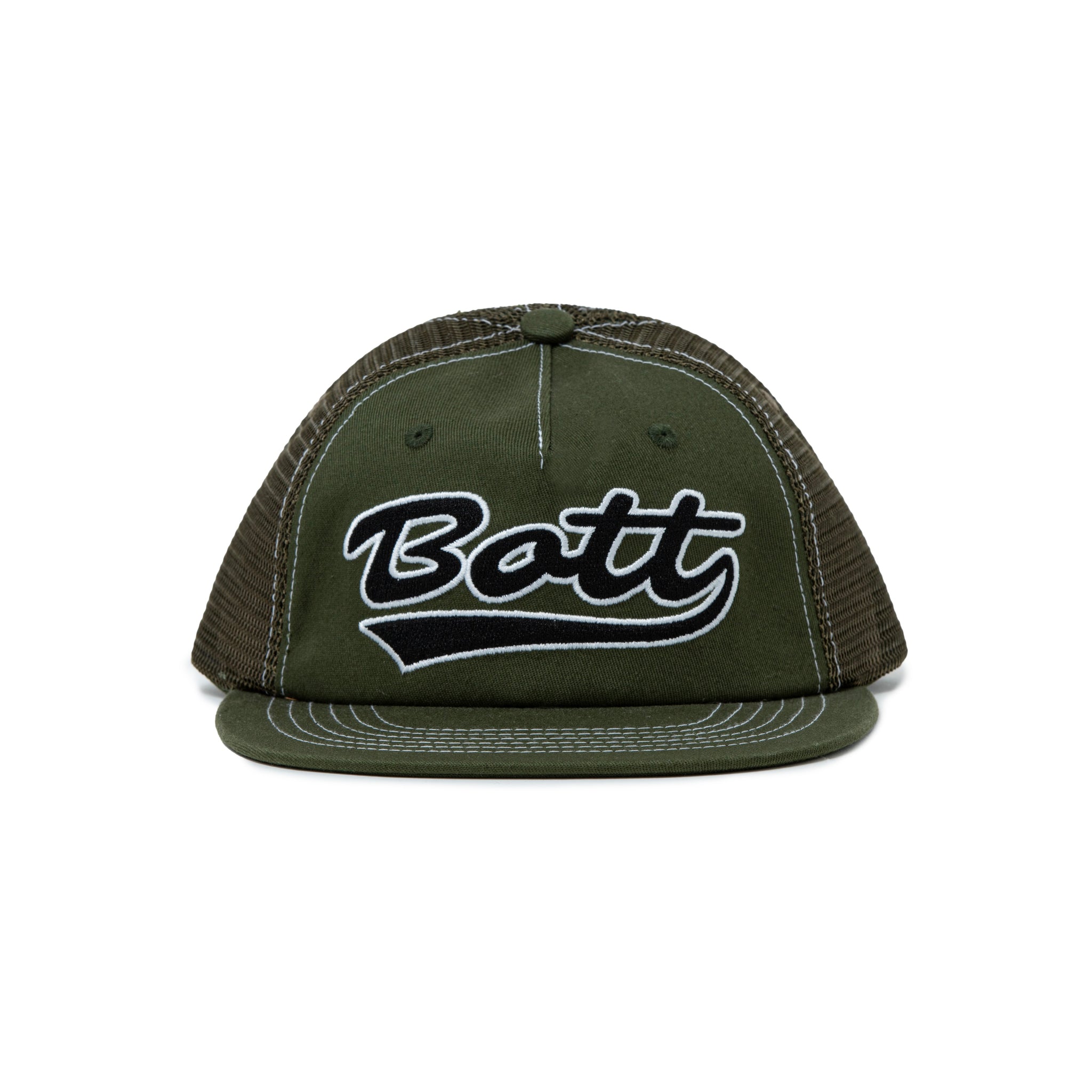 Hats – Chocolate Jesus