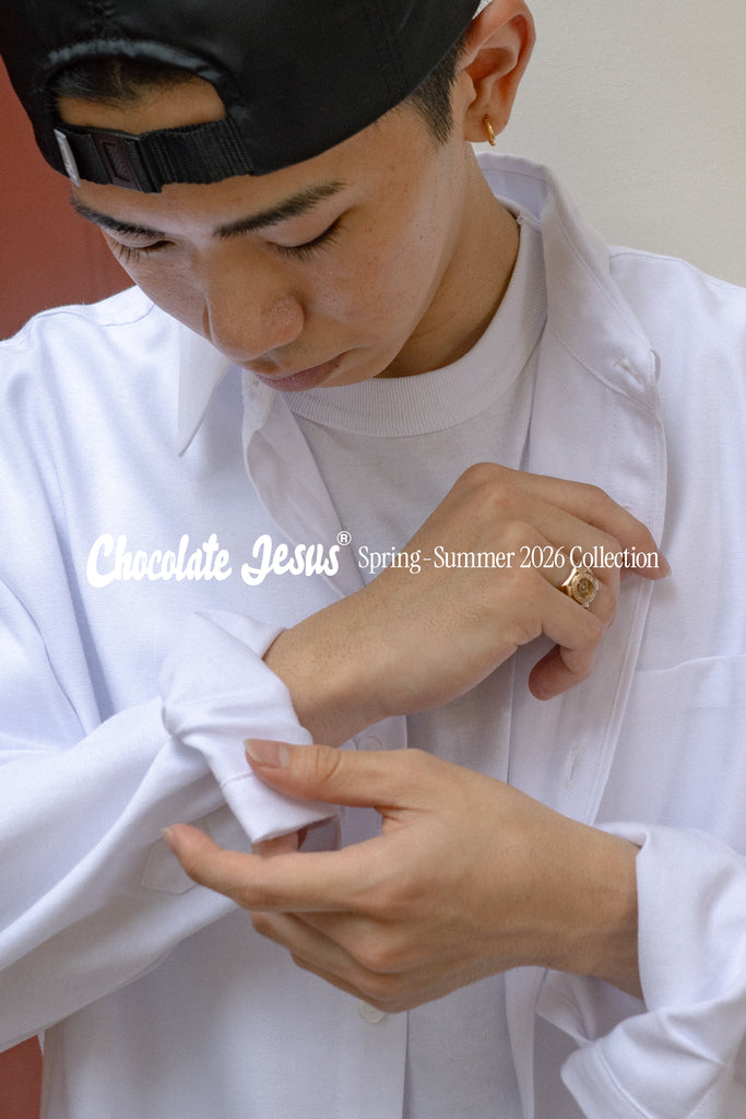 Chocolate Jesus Online Store