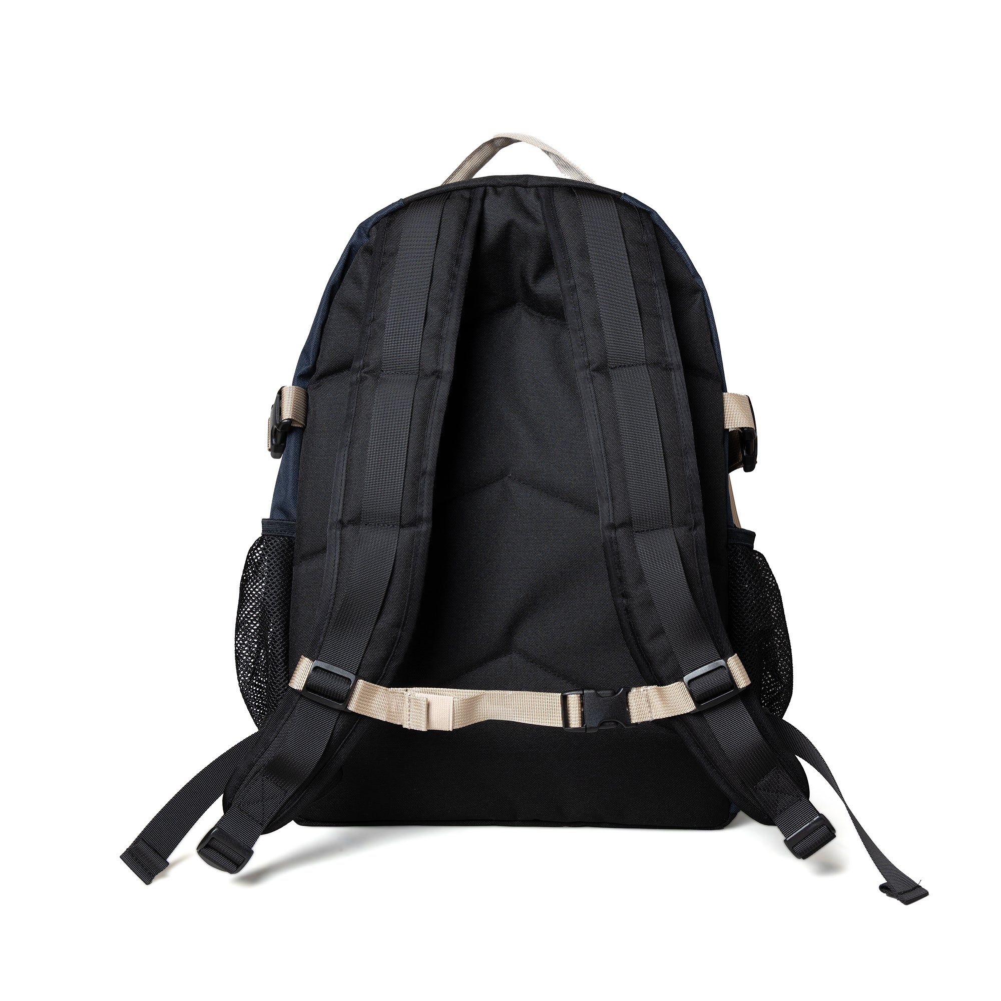 CJ DAYPACK33 – Chocolate Jesus