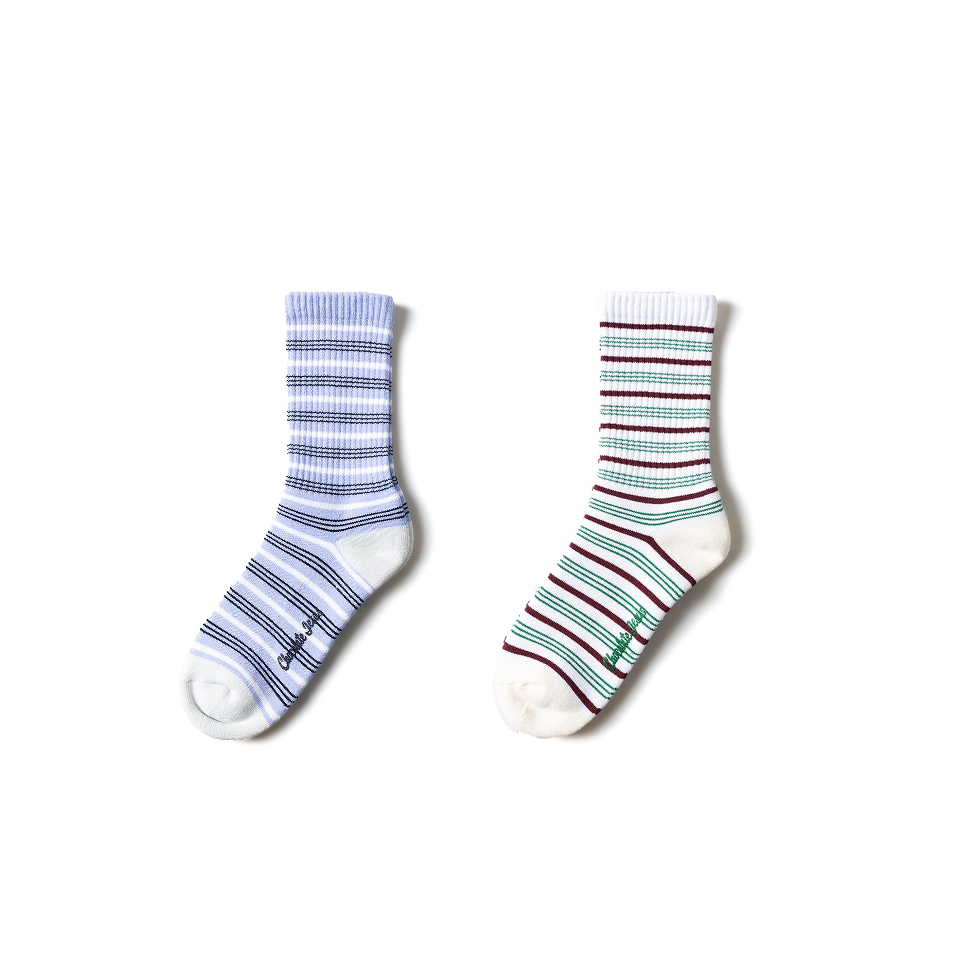 Socks – Chocolate Jesus