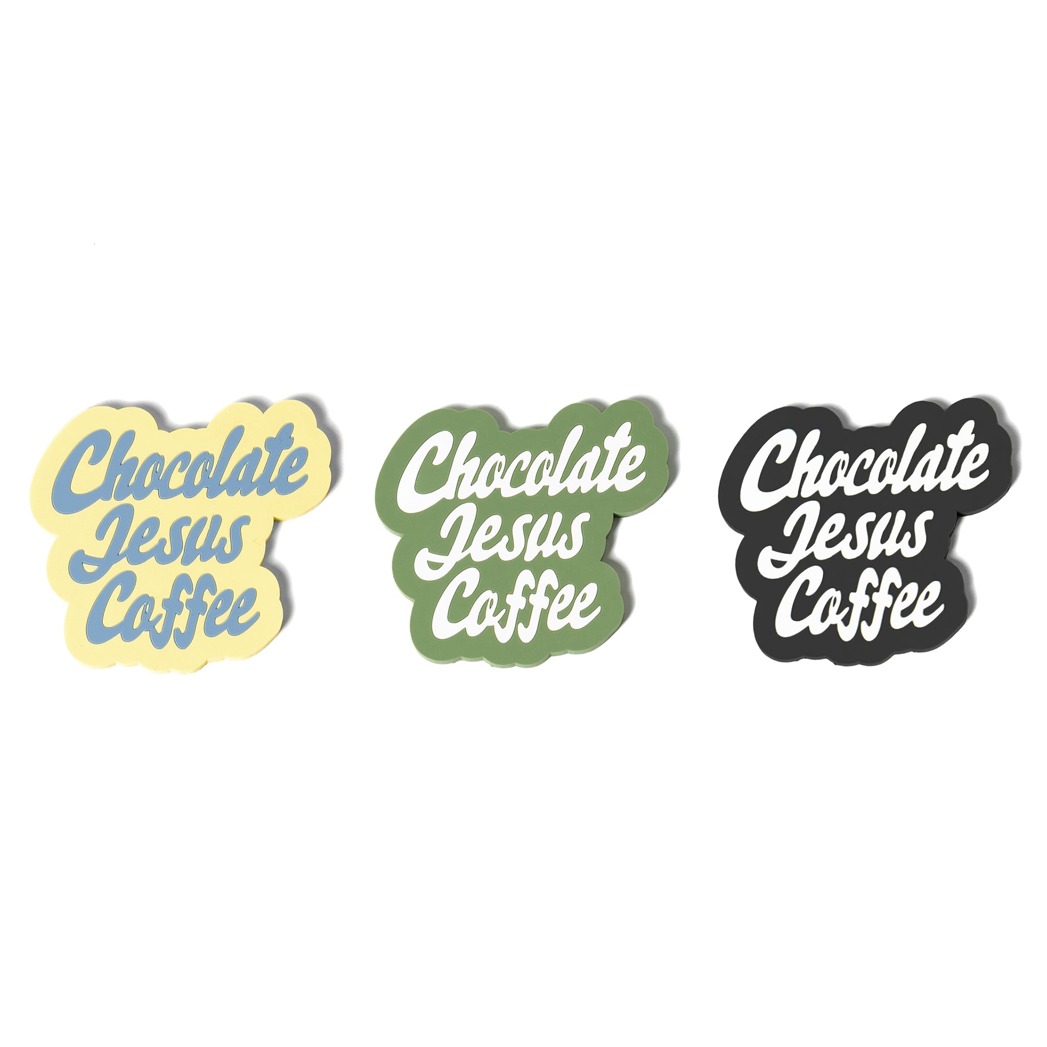 Chocolate Jesus Coffee