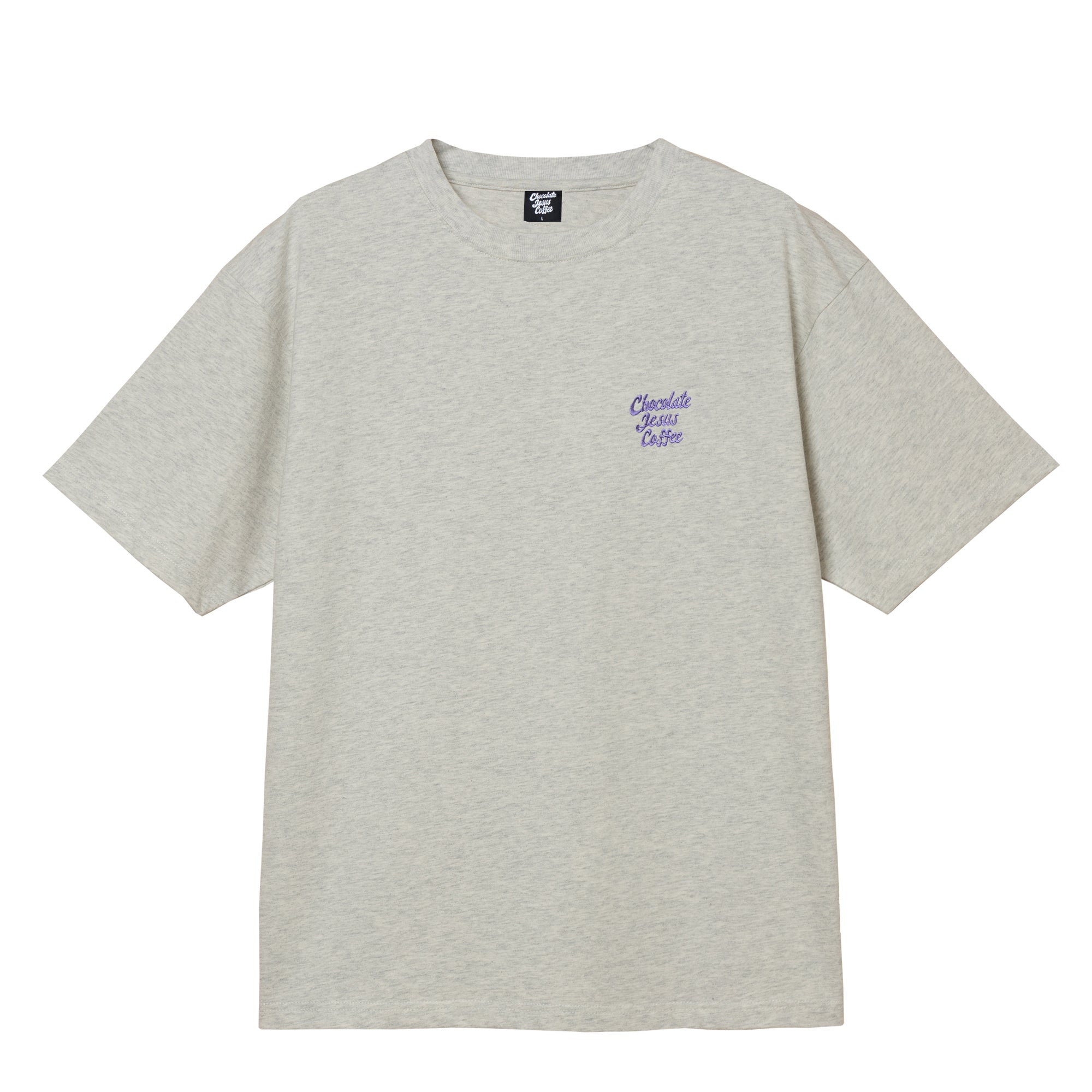 Tees – Chocolate Jesus