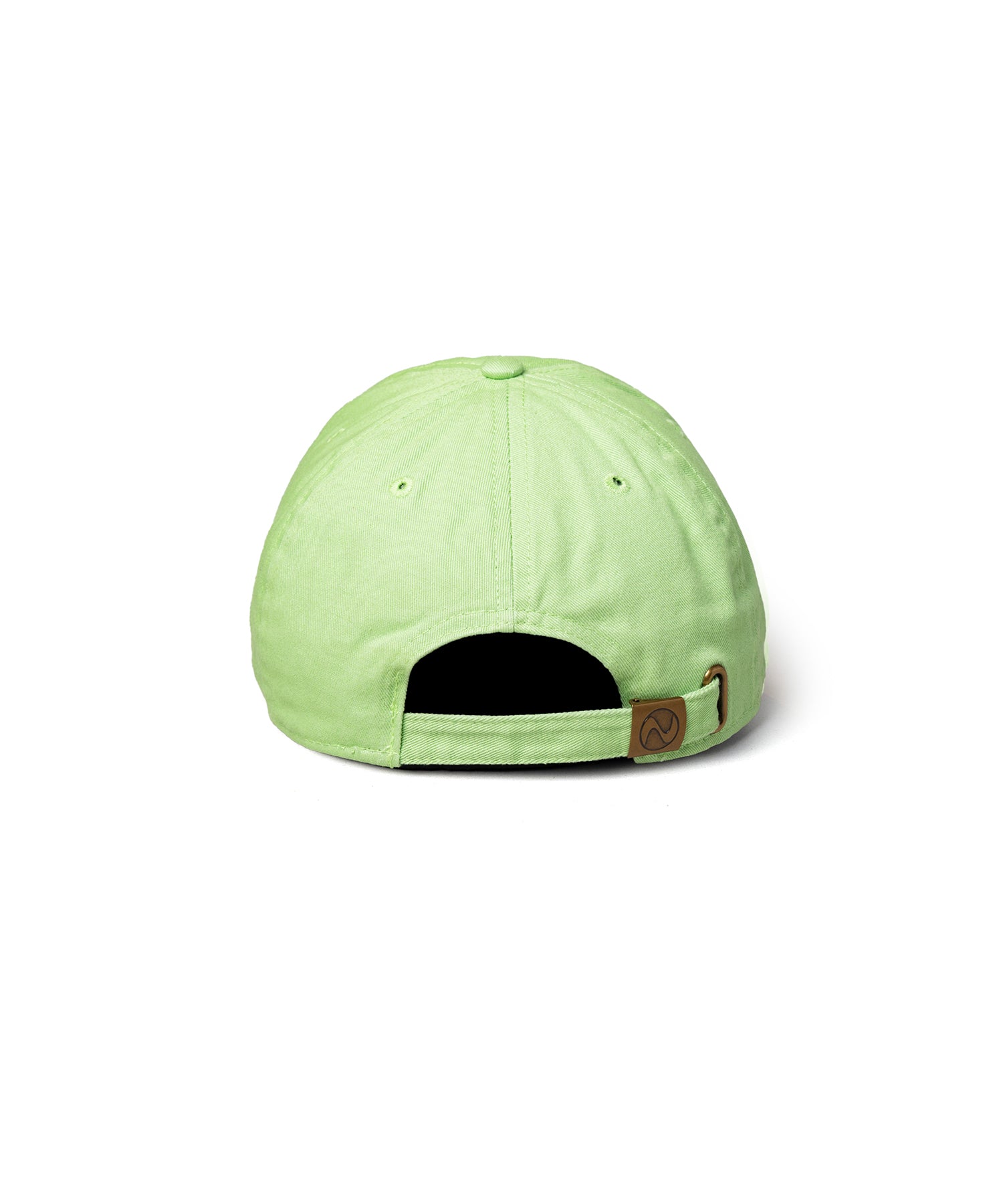 CJC LOGO CAP – Chocolate Jesus
