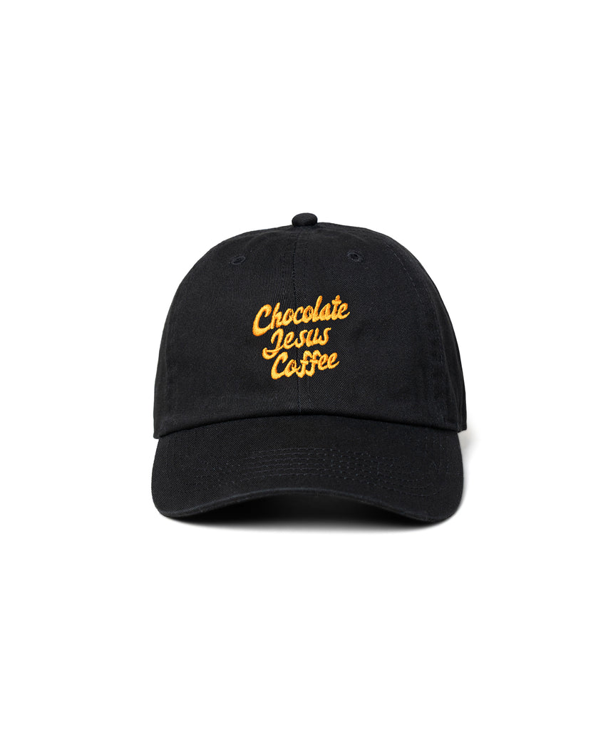 CJCLogoCap-Black-