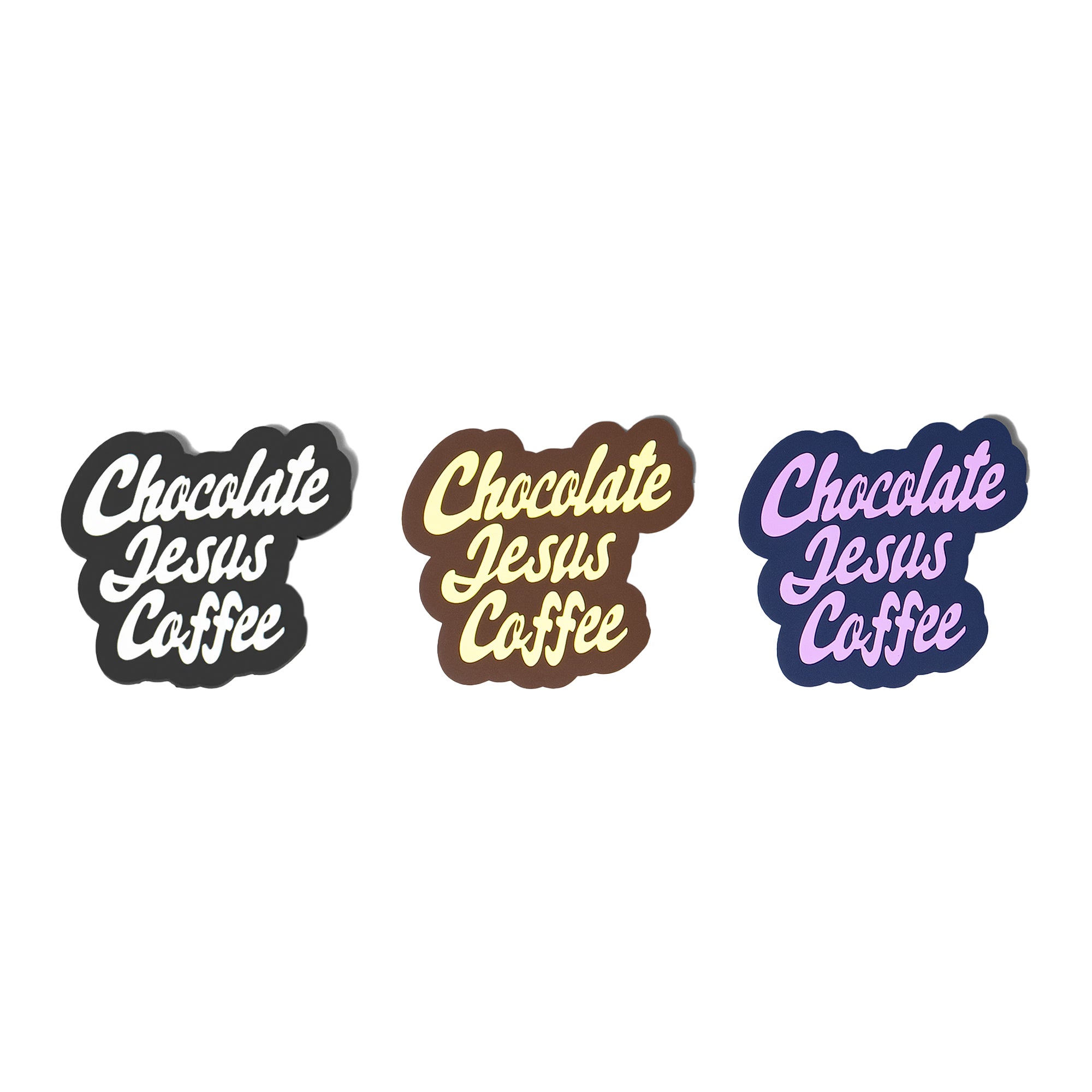 トップス Chocolate Jesus x SOL soonerorlater SOL LIMITED POP UP – Chocolate Jesus