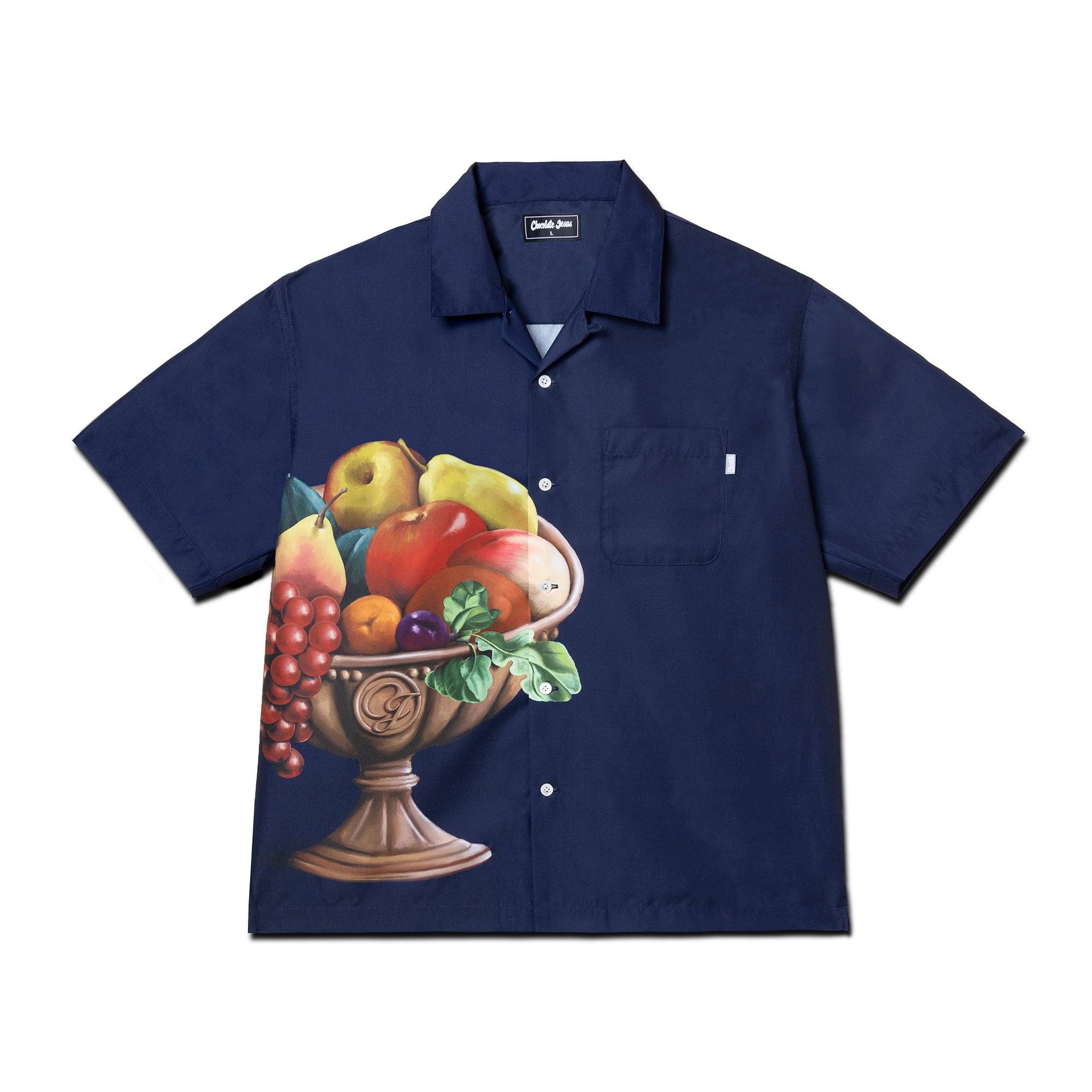 Chocolate Jesus Online Store