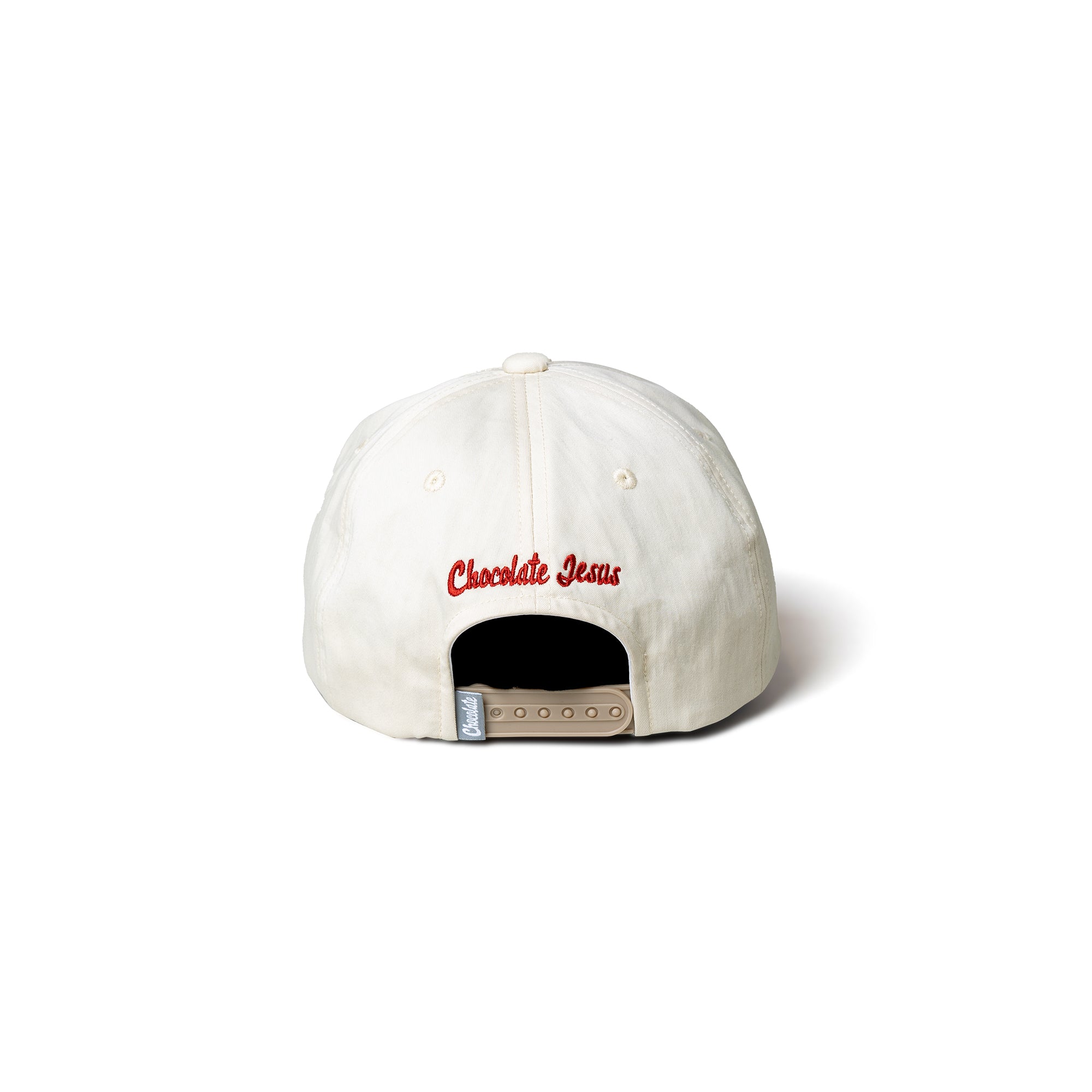 CJNV CAP – Chocolate Jesus