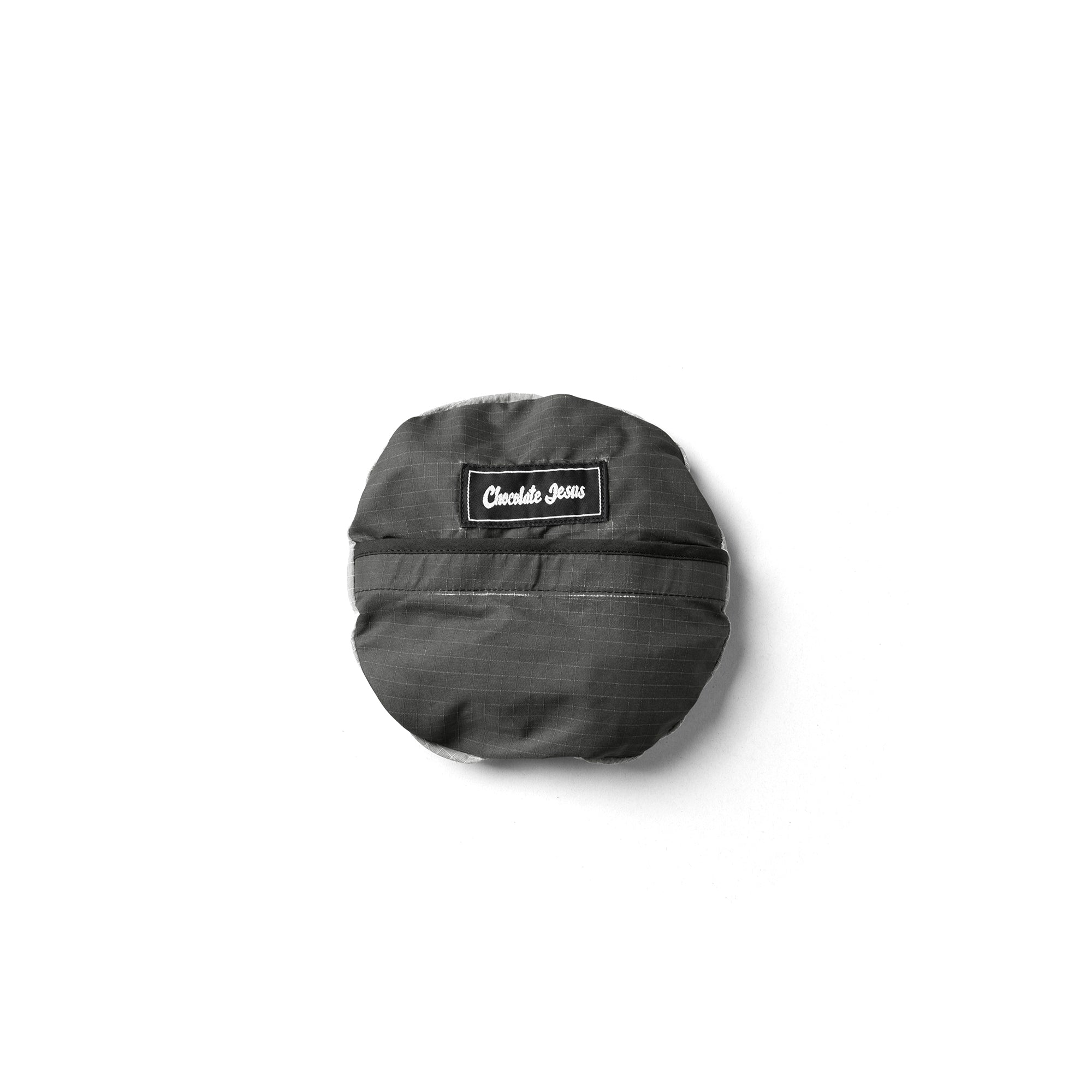 CJ PACKABLE BOONIE HAT – Chocolate Jesus