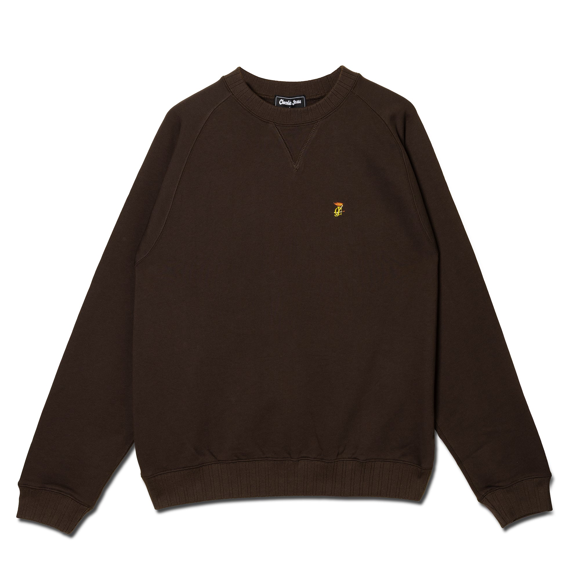 Chocolate Jesus Online Store