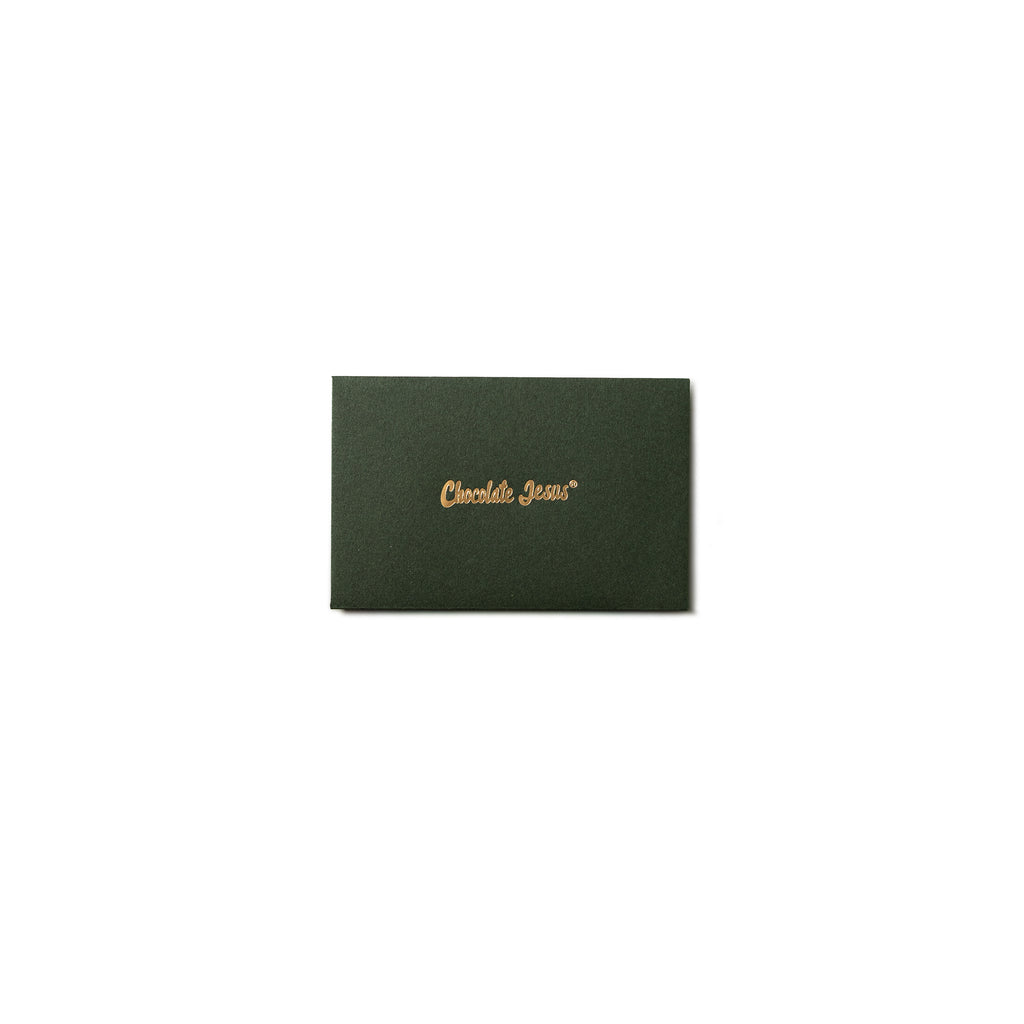 Accessories – Chocolate Jesus