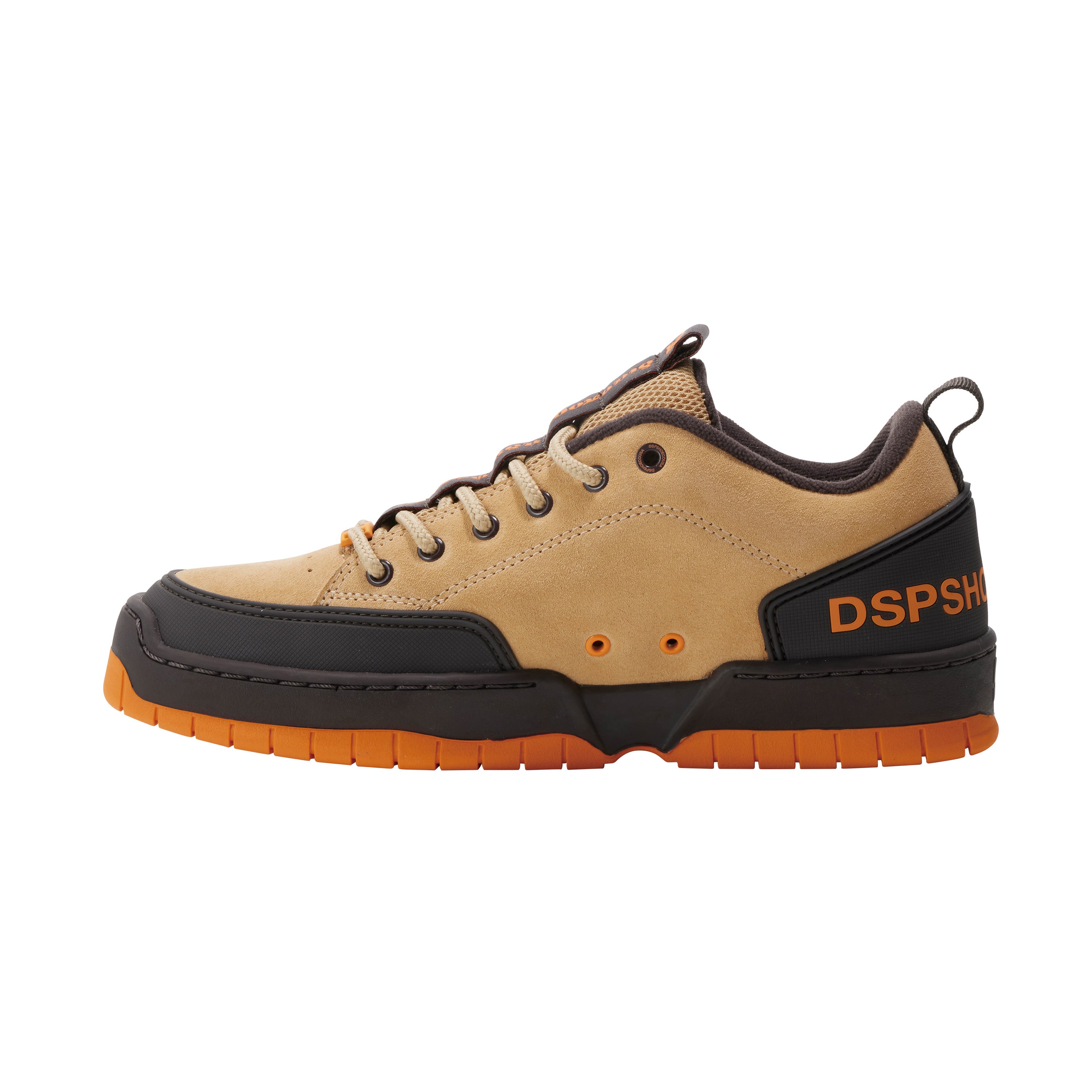Dc shoes CLOCKER 2DSP