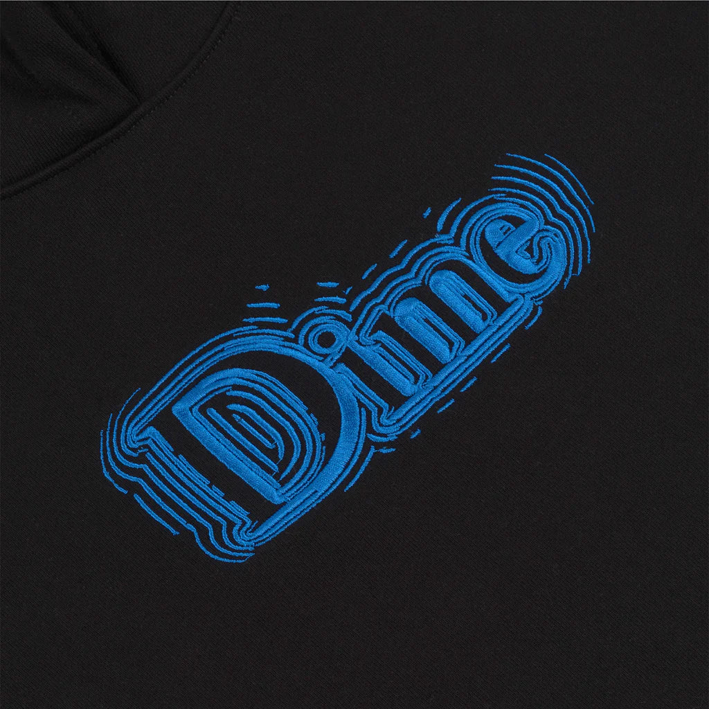 Dime Classic Noize Hoodie