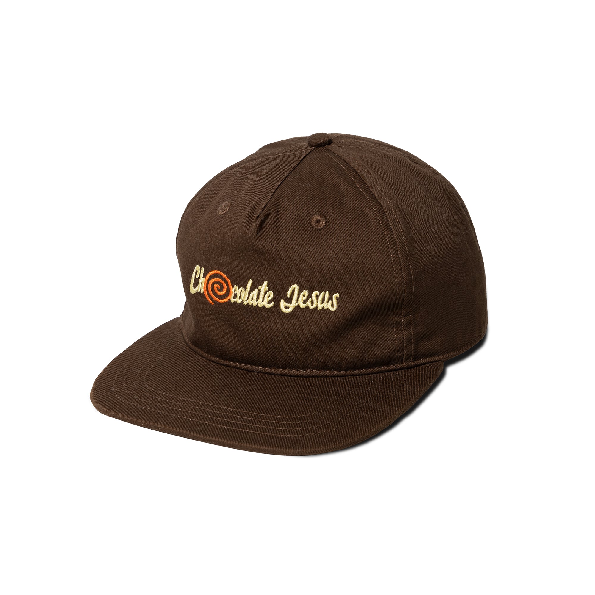 New Arrival – Chocolate Jesus
