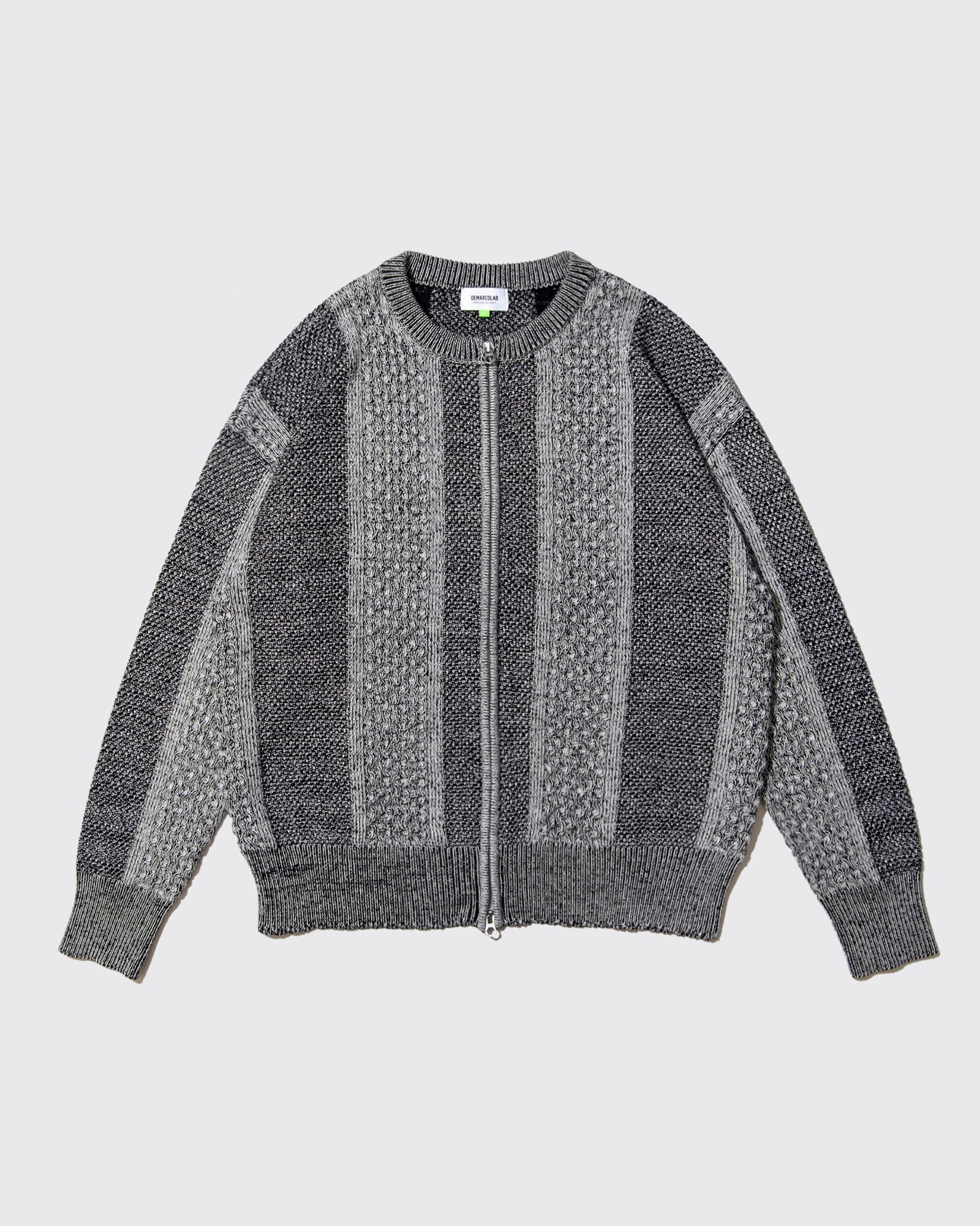 Knit – Chocolate Jesus