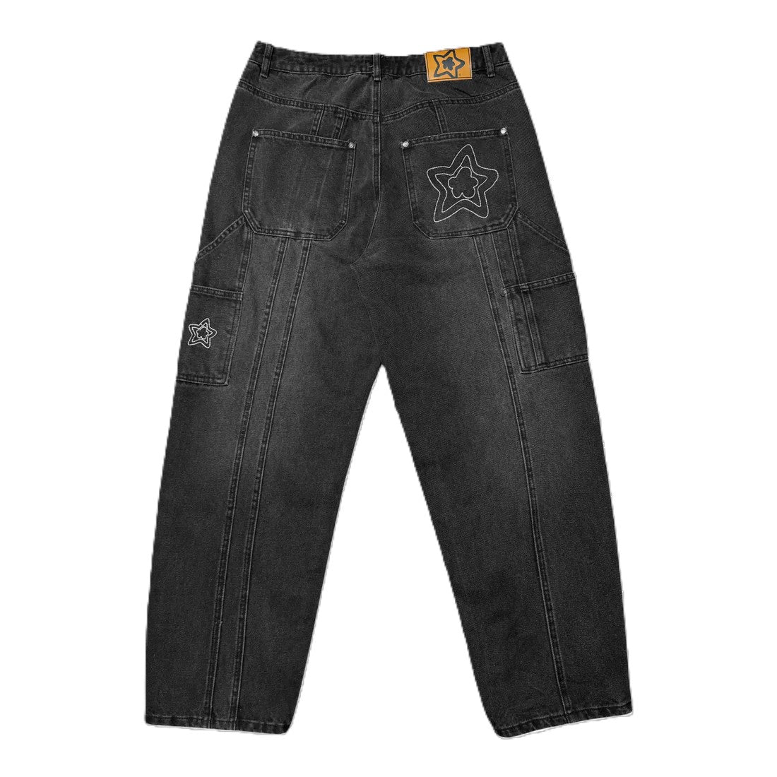 chocolate jesus ブラック デニム black denim パンツ Bottoms – Chocolate Jesus