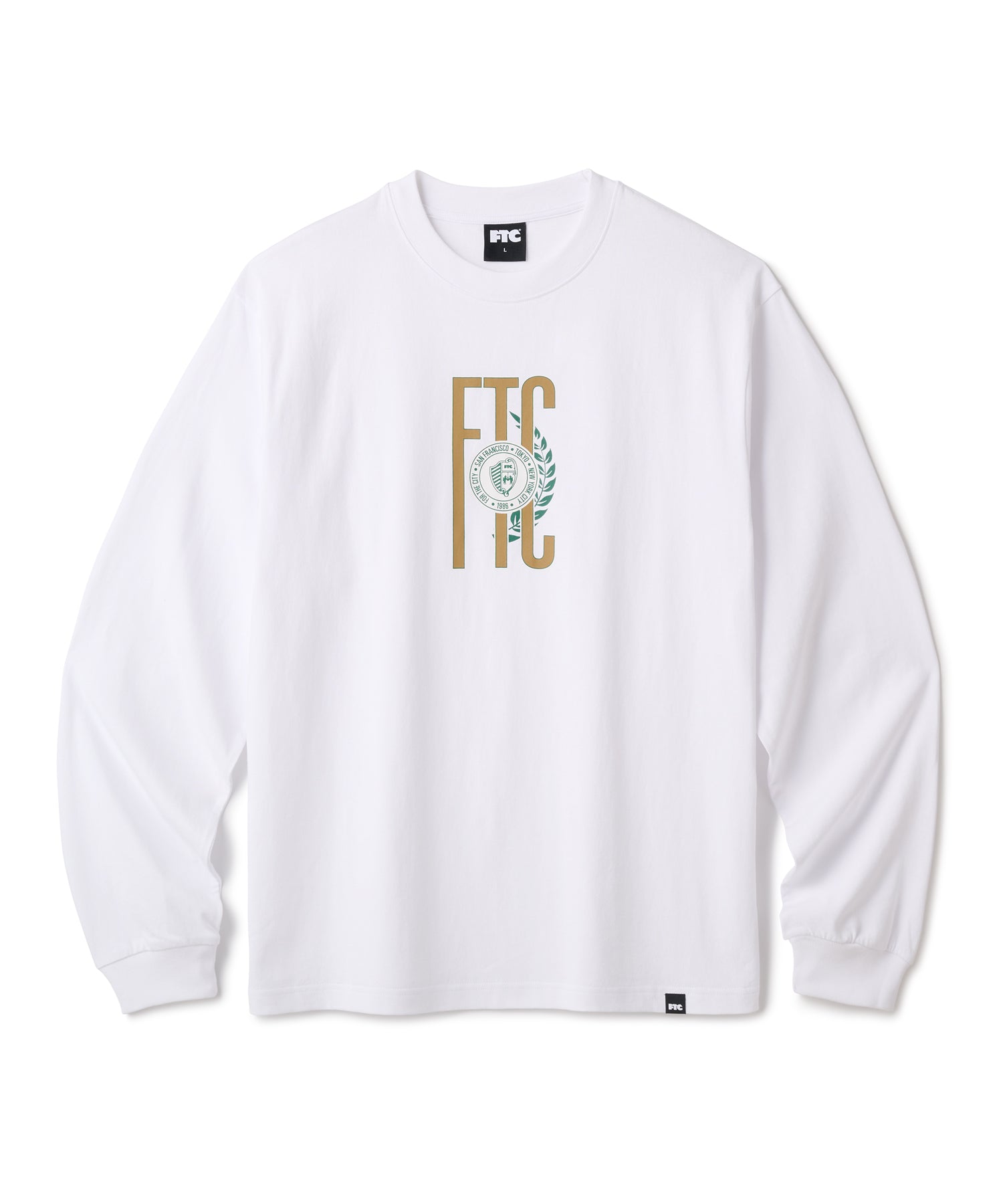 LS Tees – Chocolate Jesus
