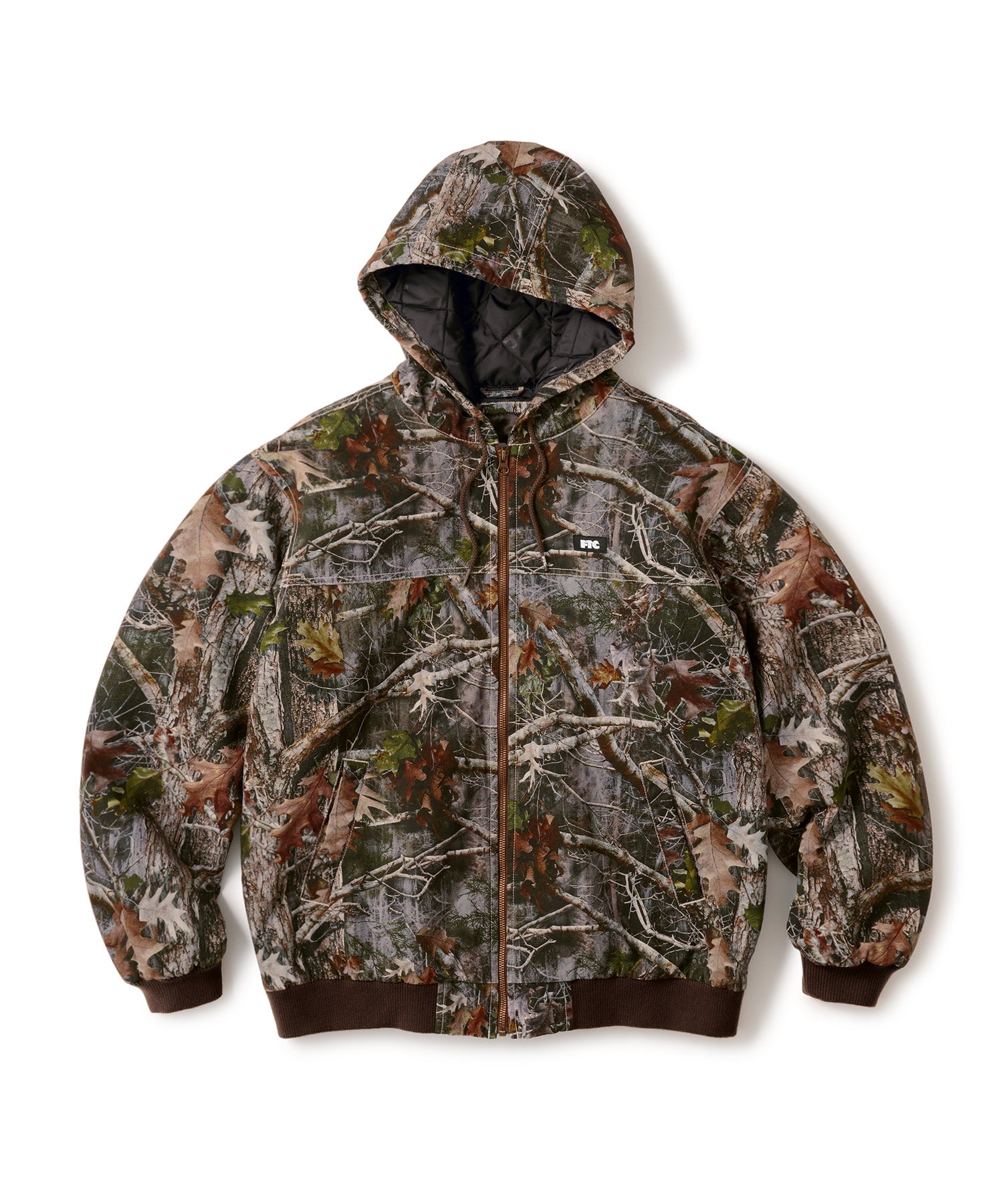 Acy Chocolate Jesus ABS アノラック パーカー APPLE BUTTER STORE×Chocolate JesusACY Anorak Jacket - Apple