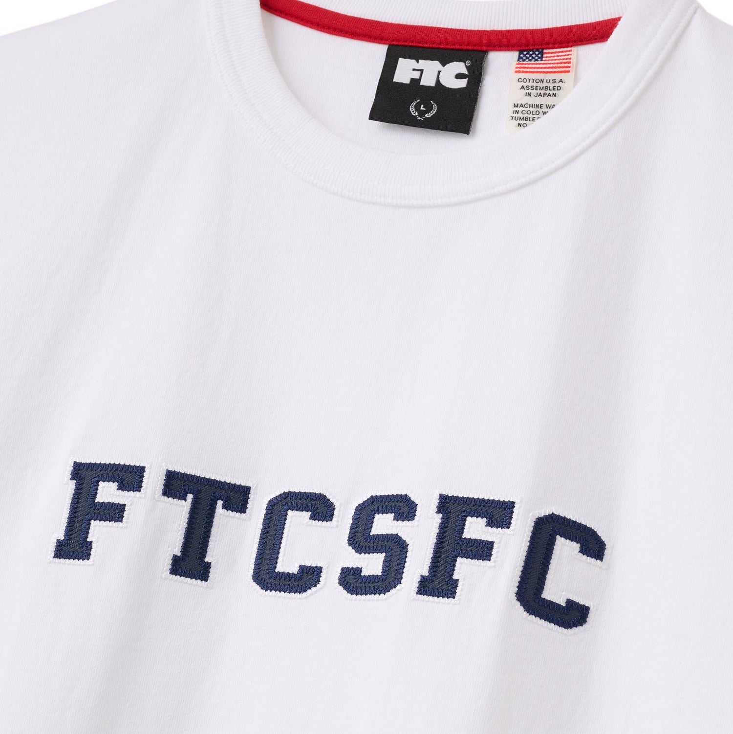 メンズ FTC x SAN FRANCISCO GIANTS スタジャン L
