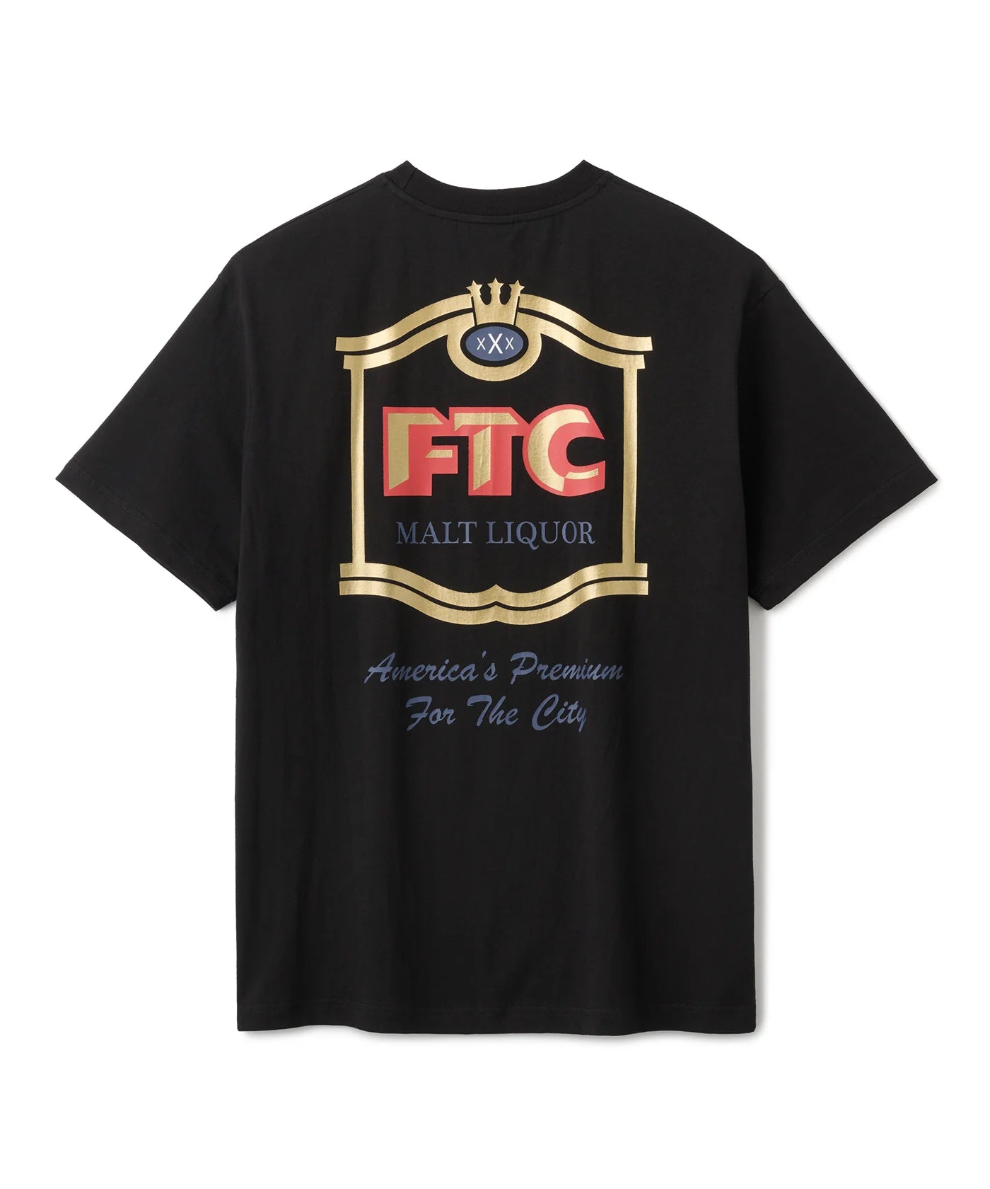 FTC025SUMT04-BLACK-