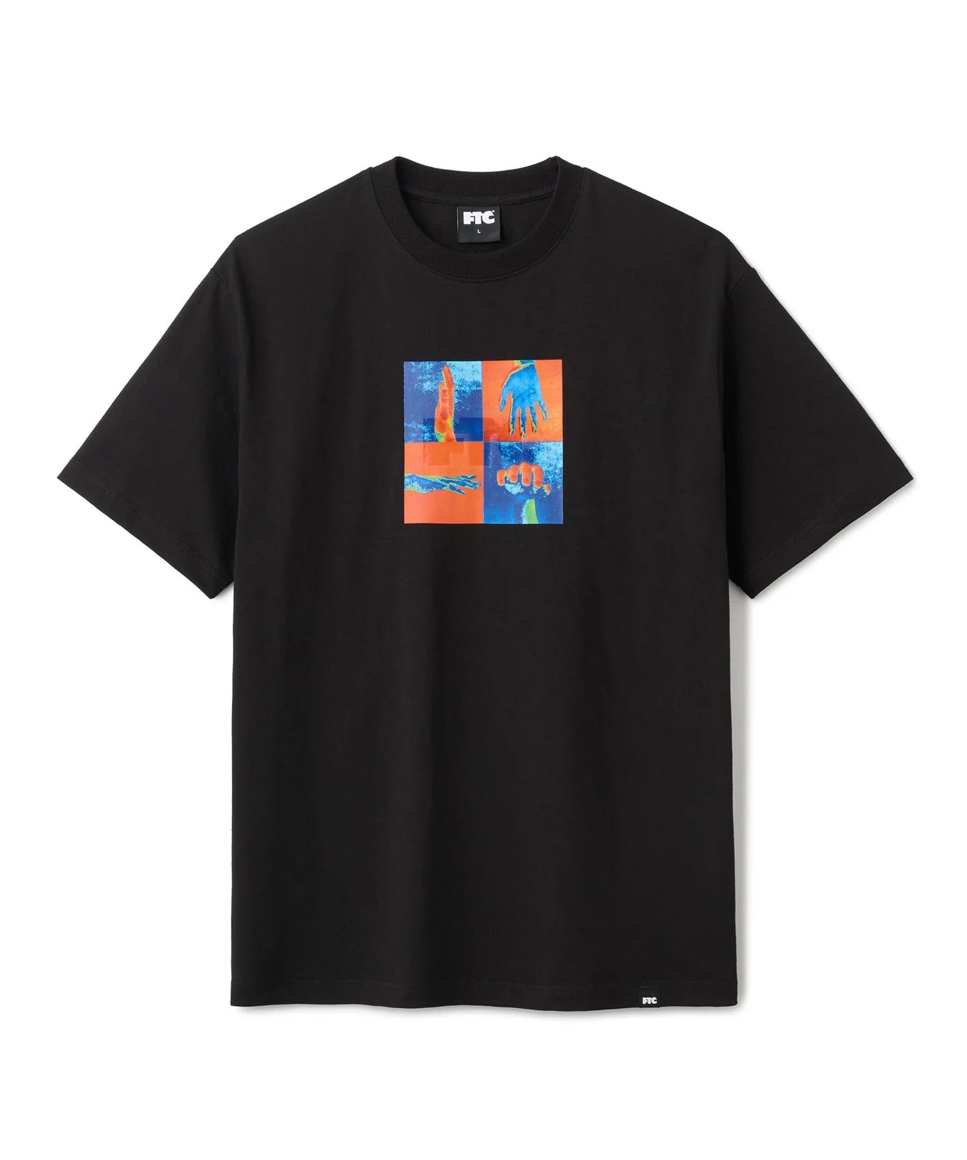 FTC JAPAN LIMITED TEE 限定 Tシャツ S