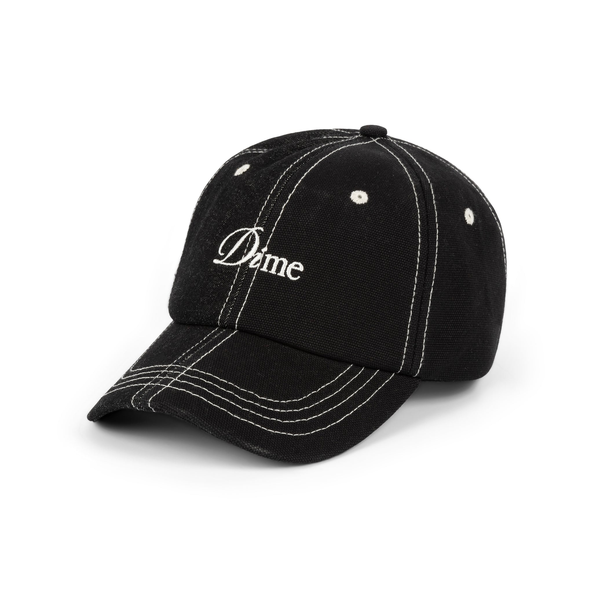 帽子 Chocolate Jesus SOL cap Black Hats – Chocolate Jesus