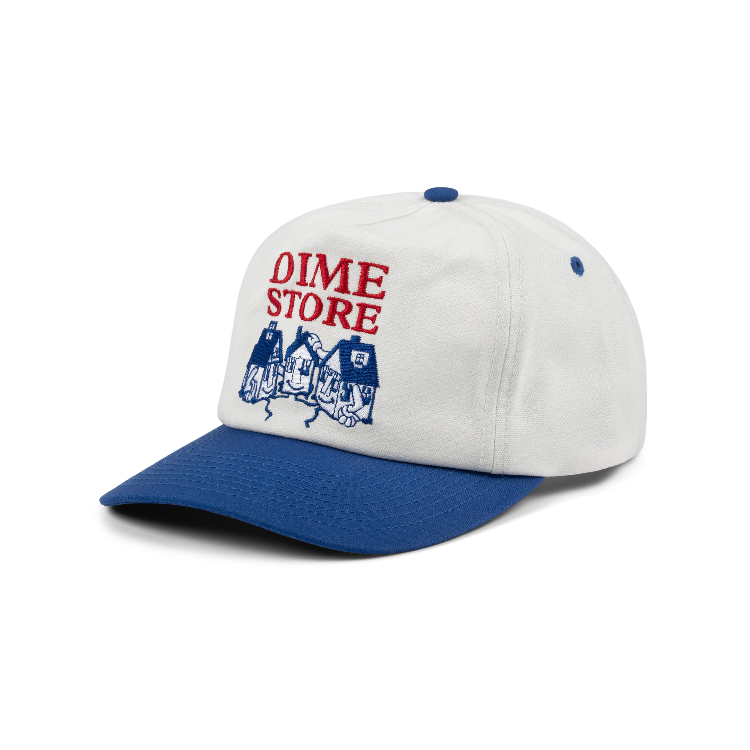 新品 DIME MTL SKATESHOP WORKER CAP - 帽子