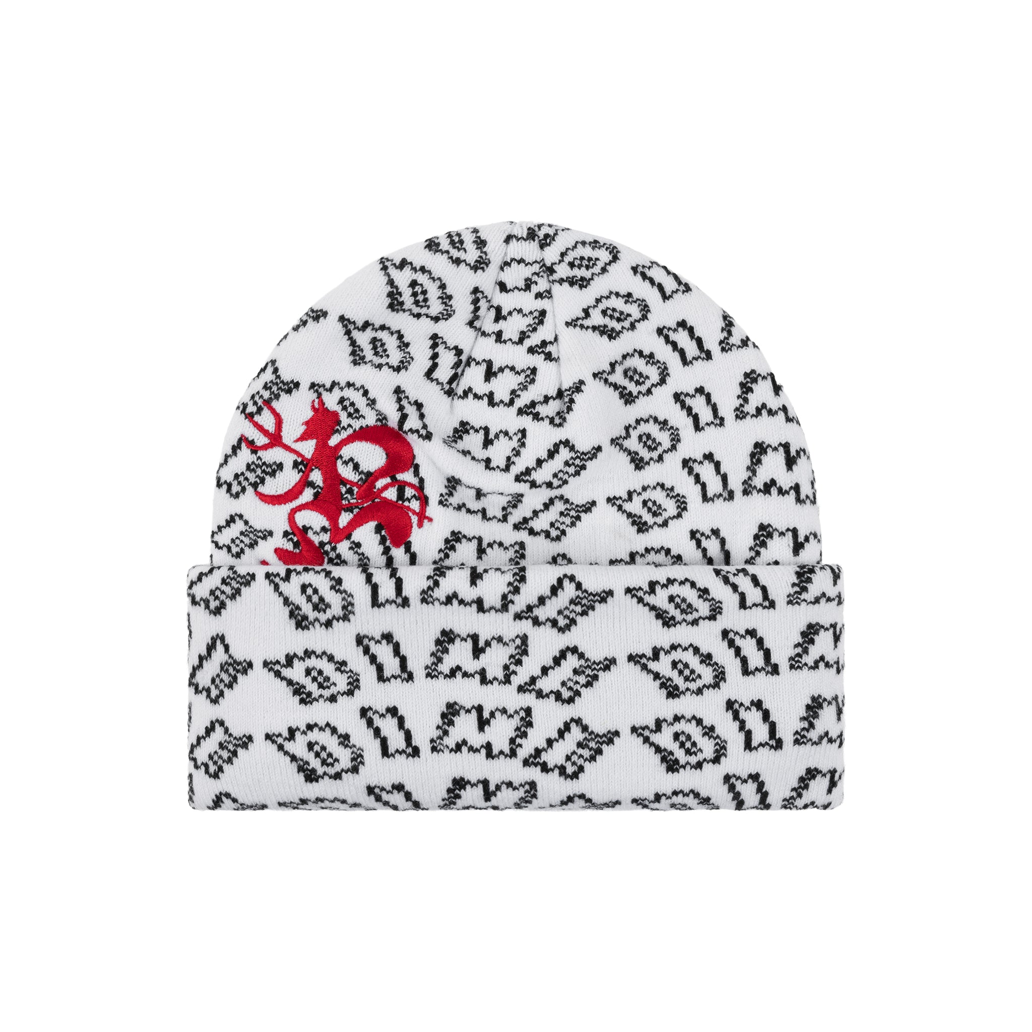 DIME CHOPPER FOLD BEANIE ラベンダー Dime Chopper Fold Beanie - Lavender | Flatspot