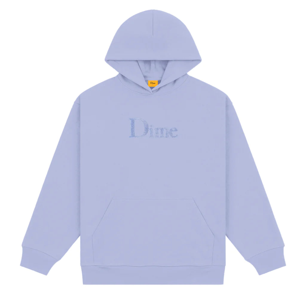 Classic sales logo hoodie