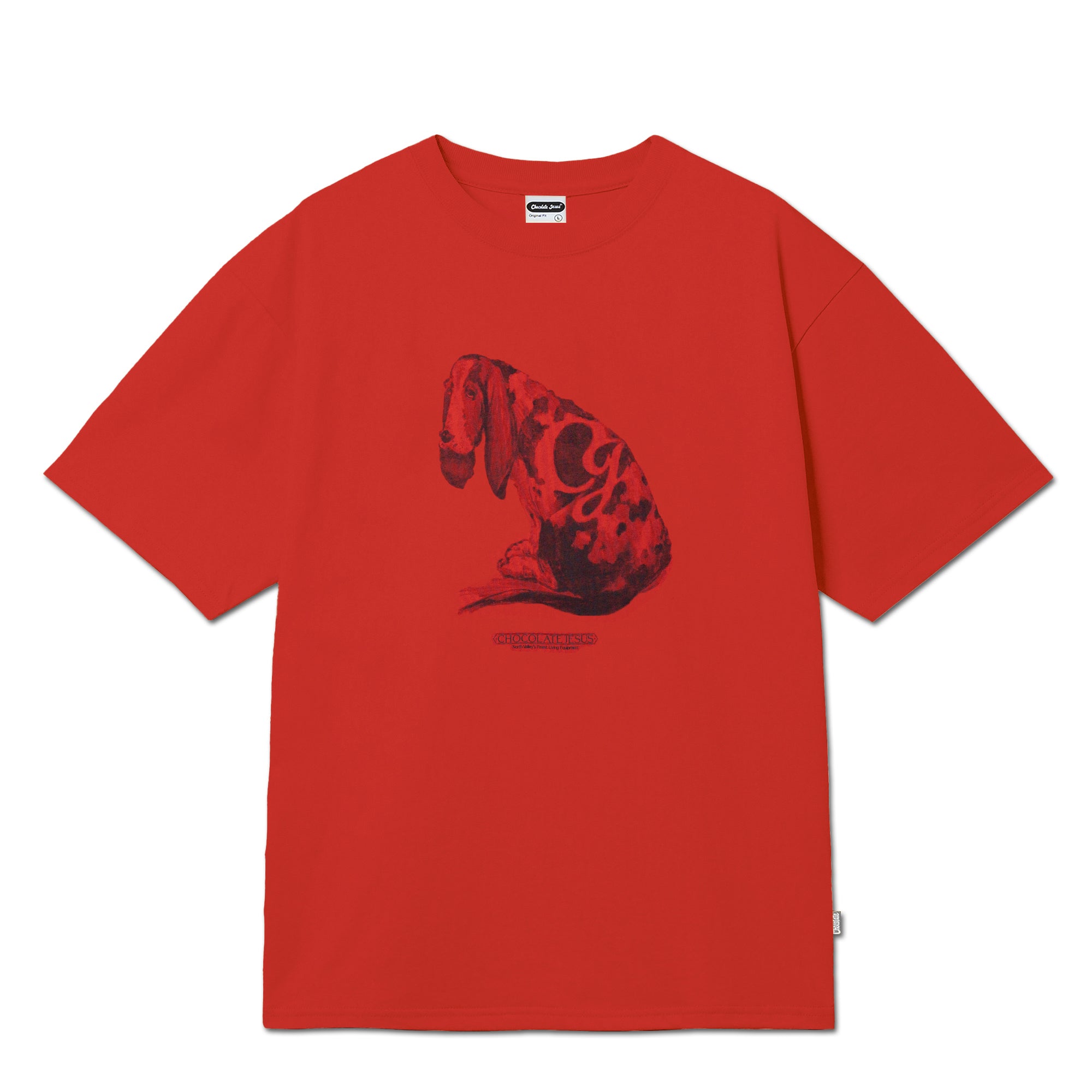 Chocolate Jesus Online Store