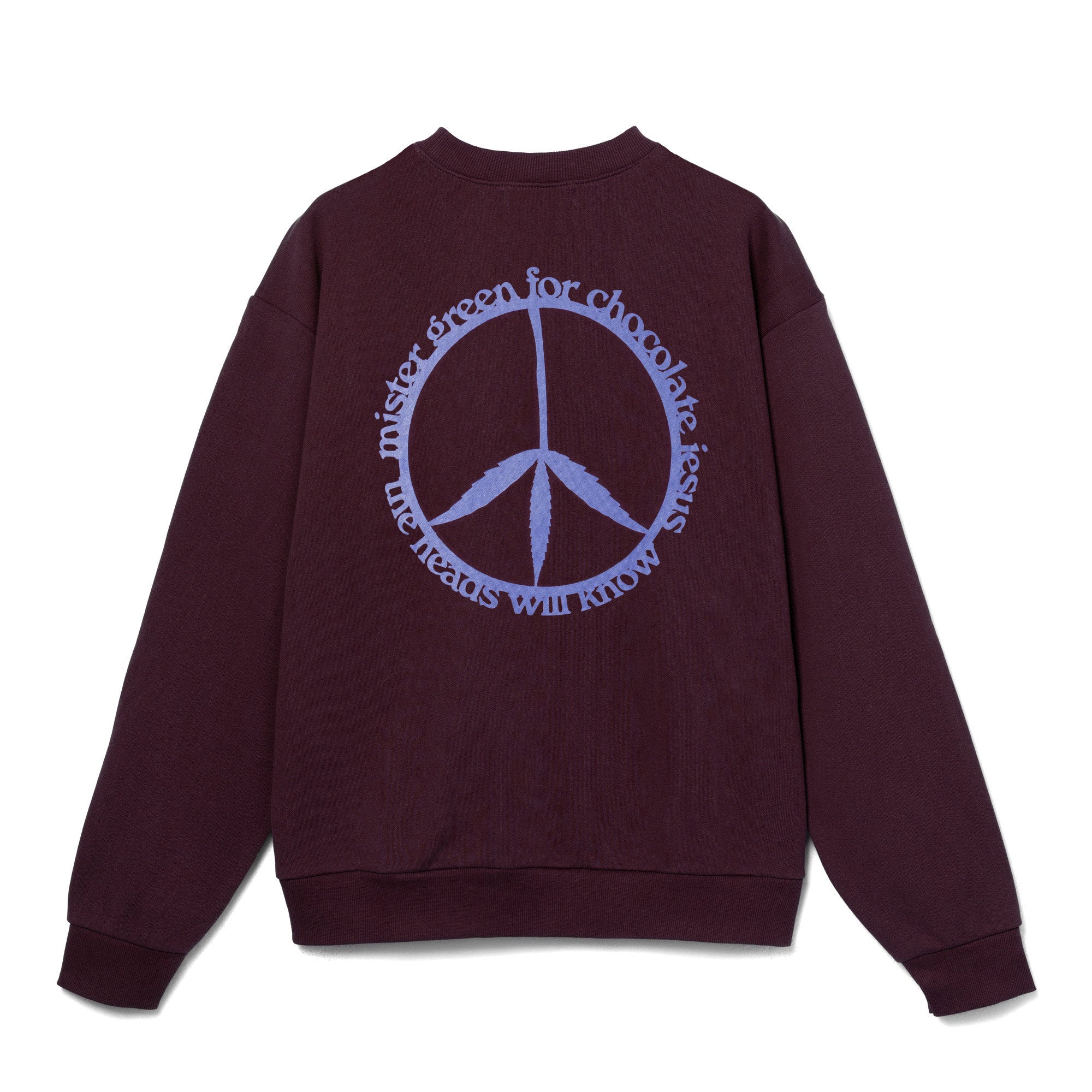 Chocolate Jesus Online Store