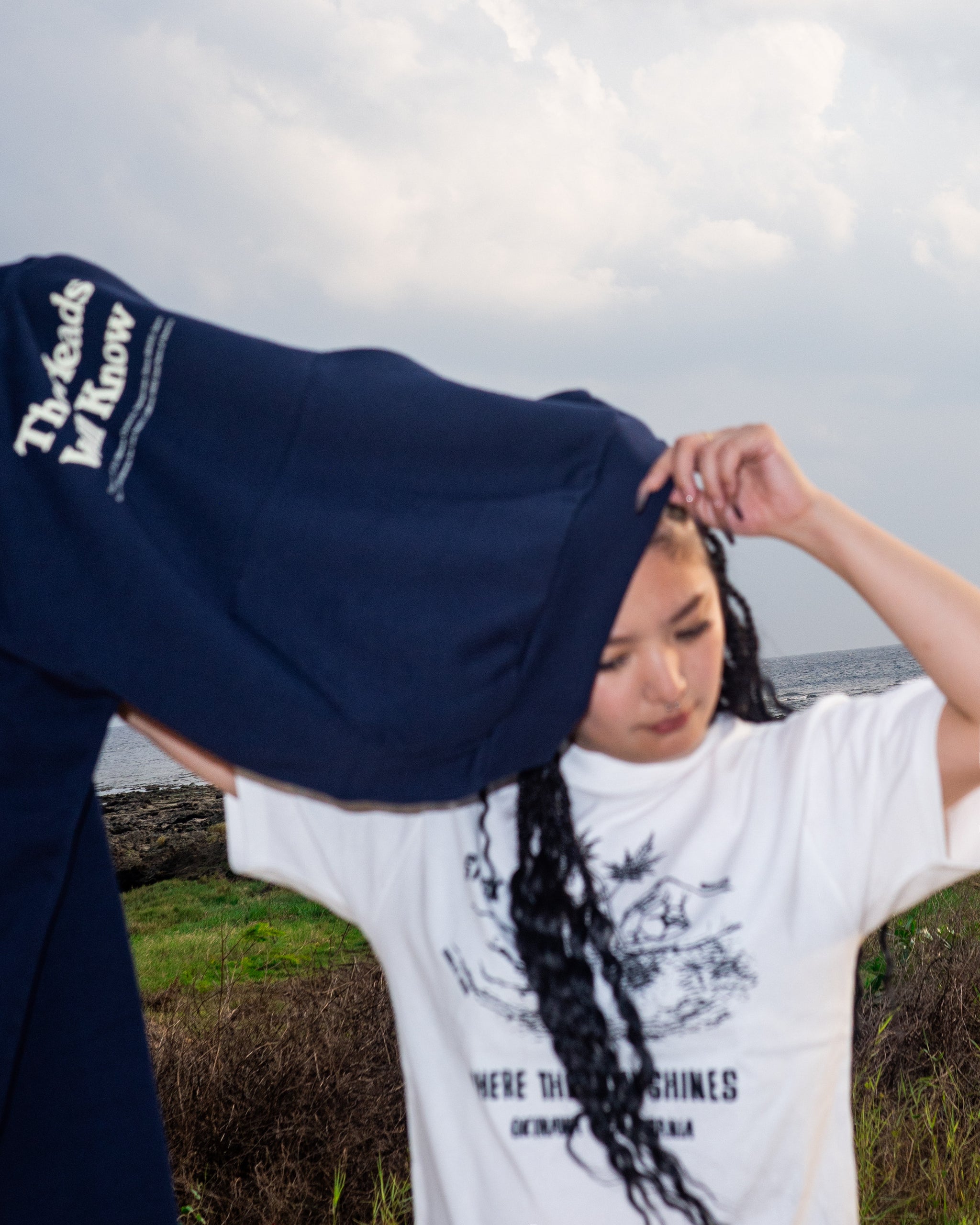 MG CJ SS TEE – Chocolate Jesus