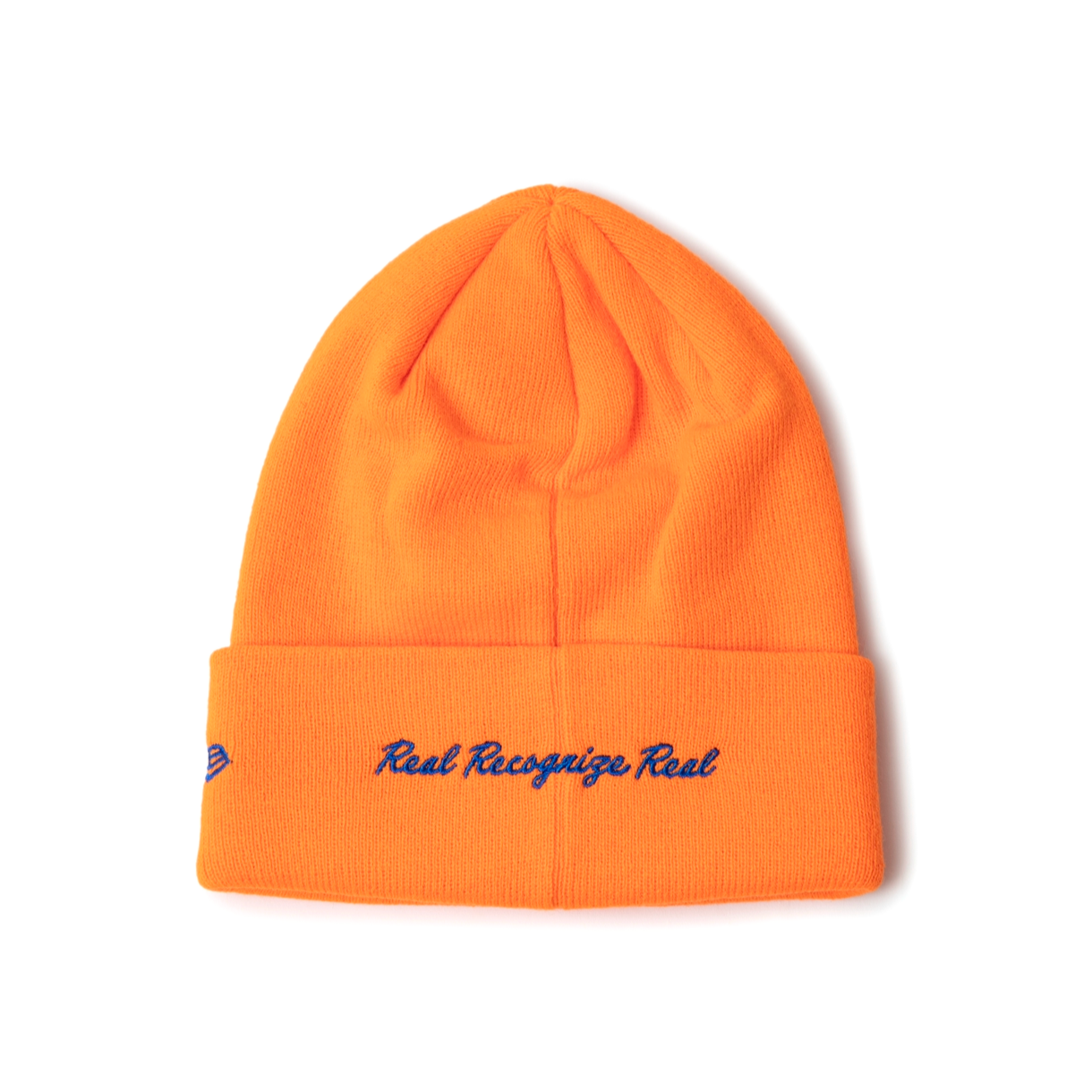 BOTT NEW ERA OG Logo NEW ERA Beanie navy | hartwellspremium.com