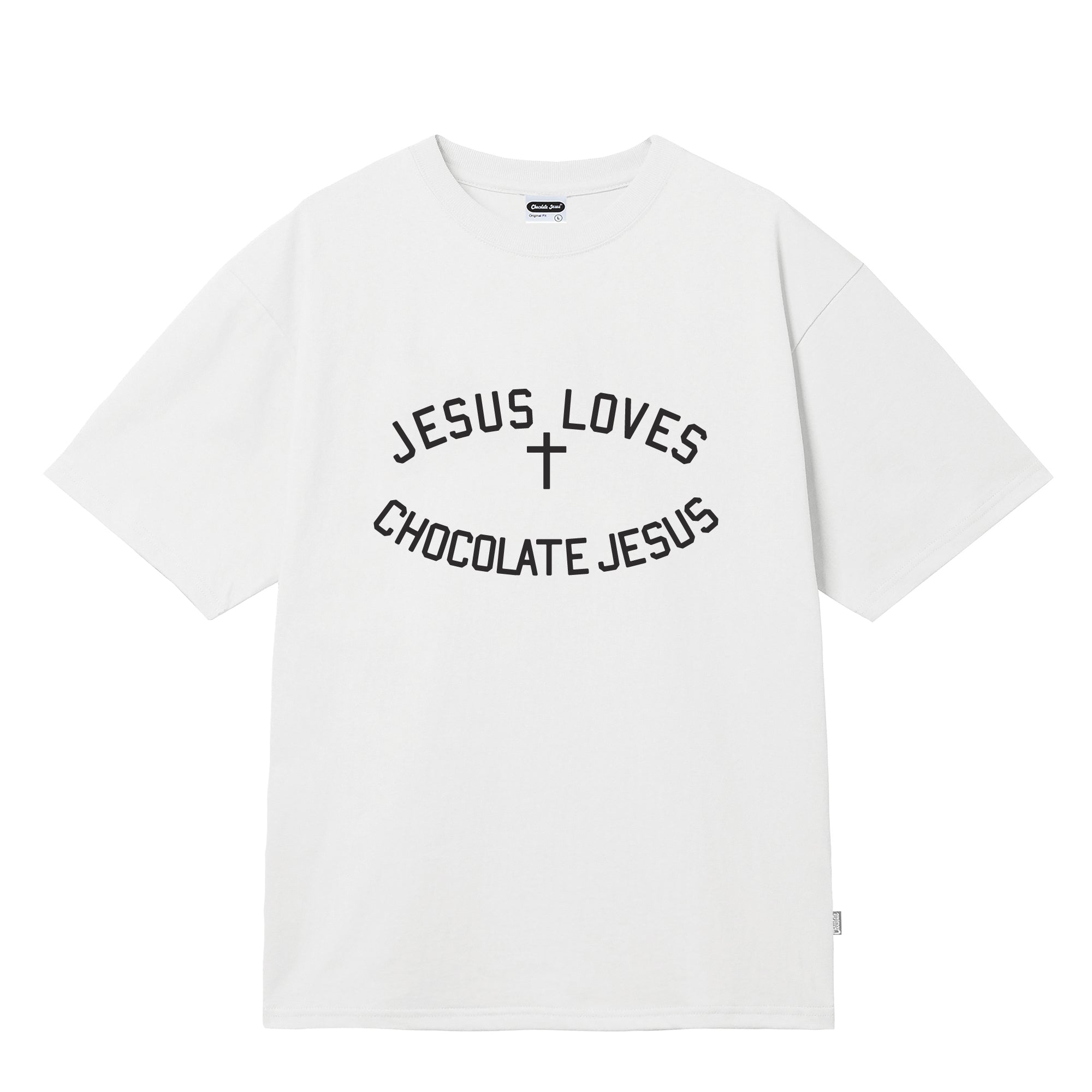 Chocolate Jesus Online Store