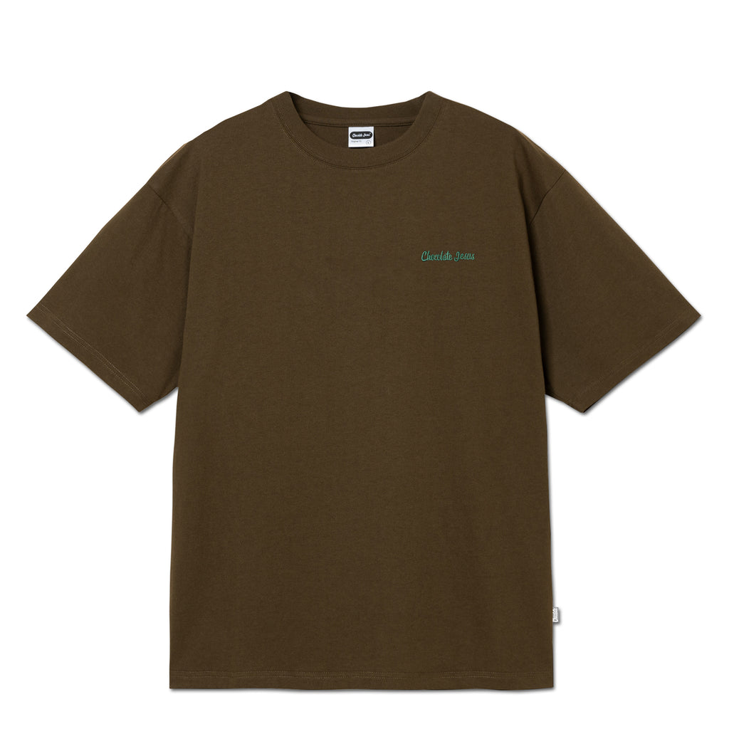 チョコレートジーザス　 chocolate Jesus Tシャッツ　2枚セット　XLサイズ  ＃X-LARGE  エクストララージ COFFEE LOGO LS TEE – Chocolate Jesus