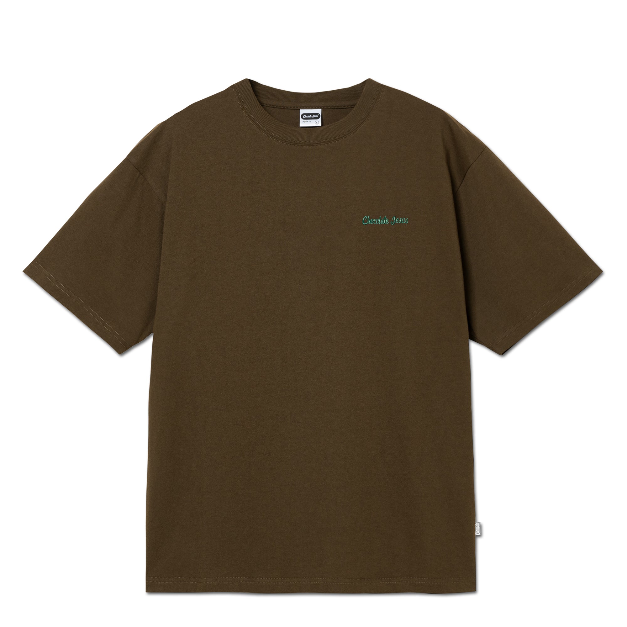 ホームページ – Chocolate Jesus