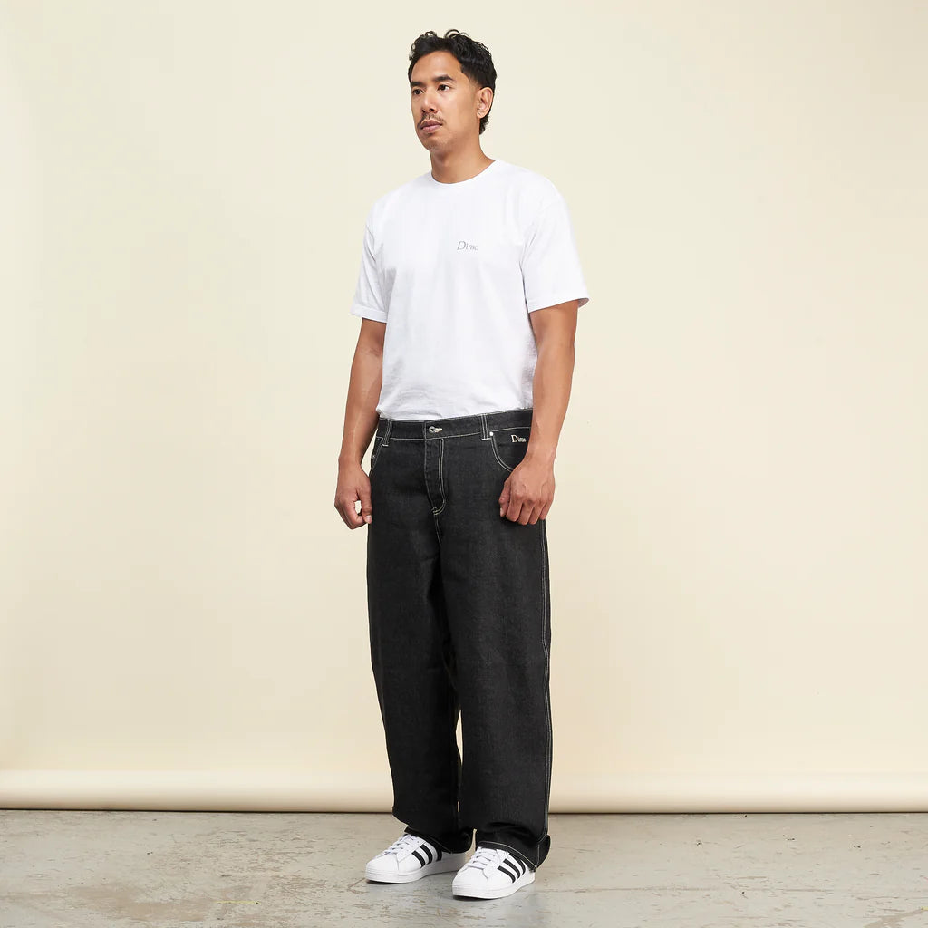 Baggy maong pants Clearance
