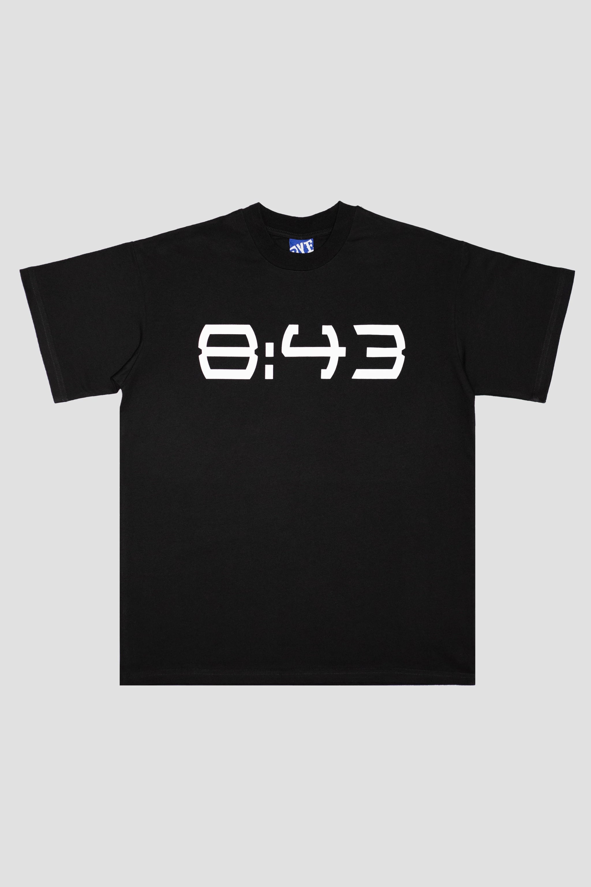 Tees – Chocolate Jesus