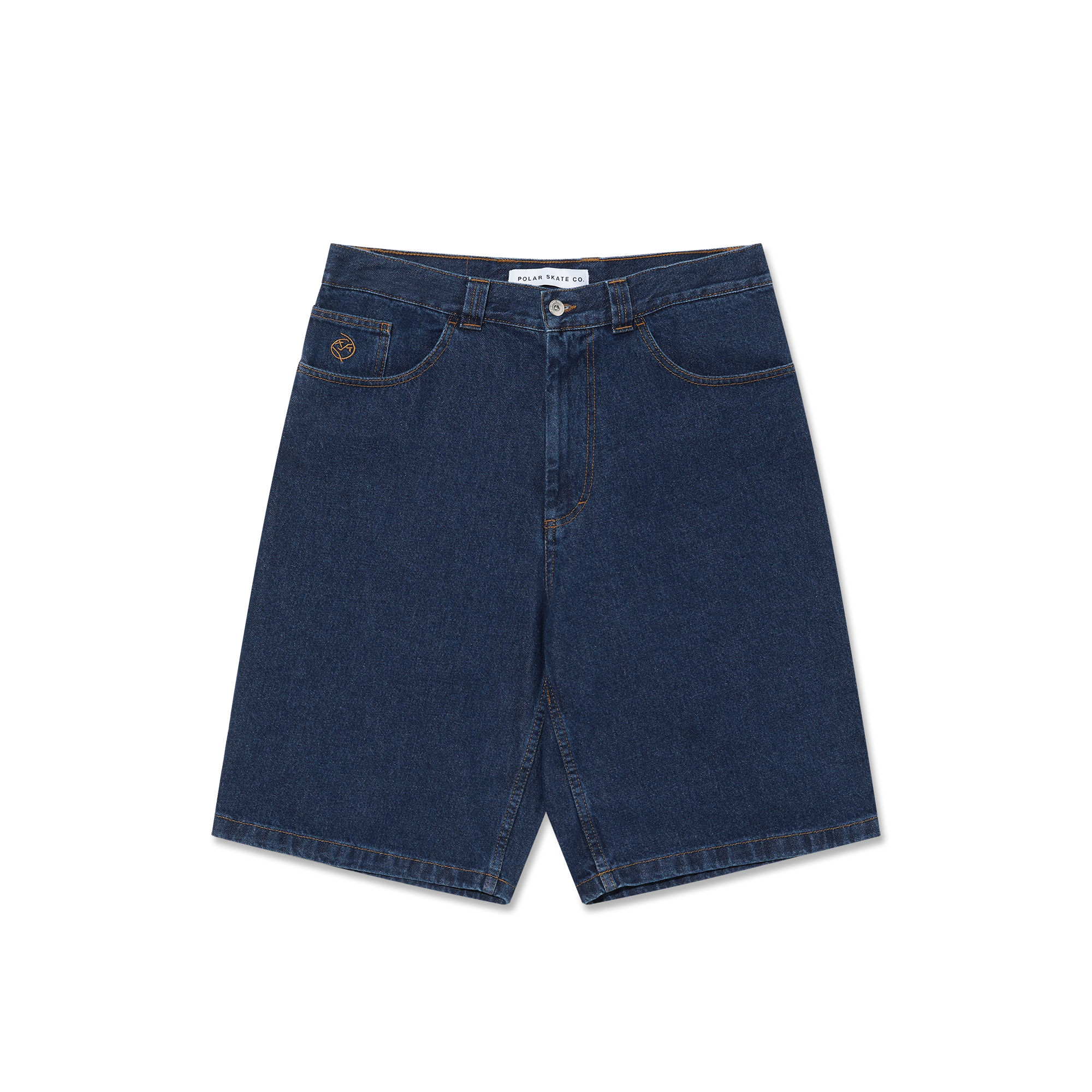 POLAR ポーラーPOPSICLE SHORT 8.125 x 31.75 Polar Skate Co