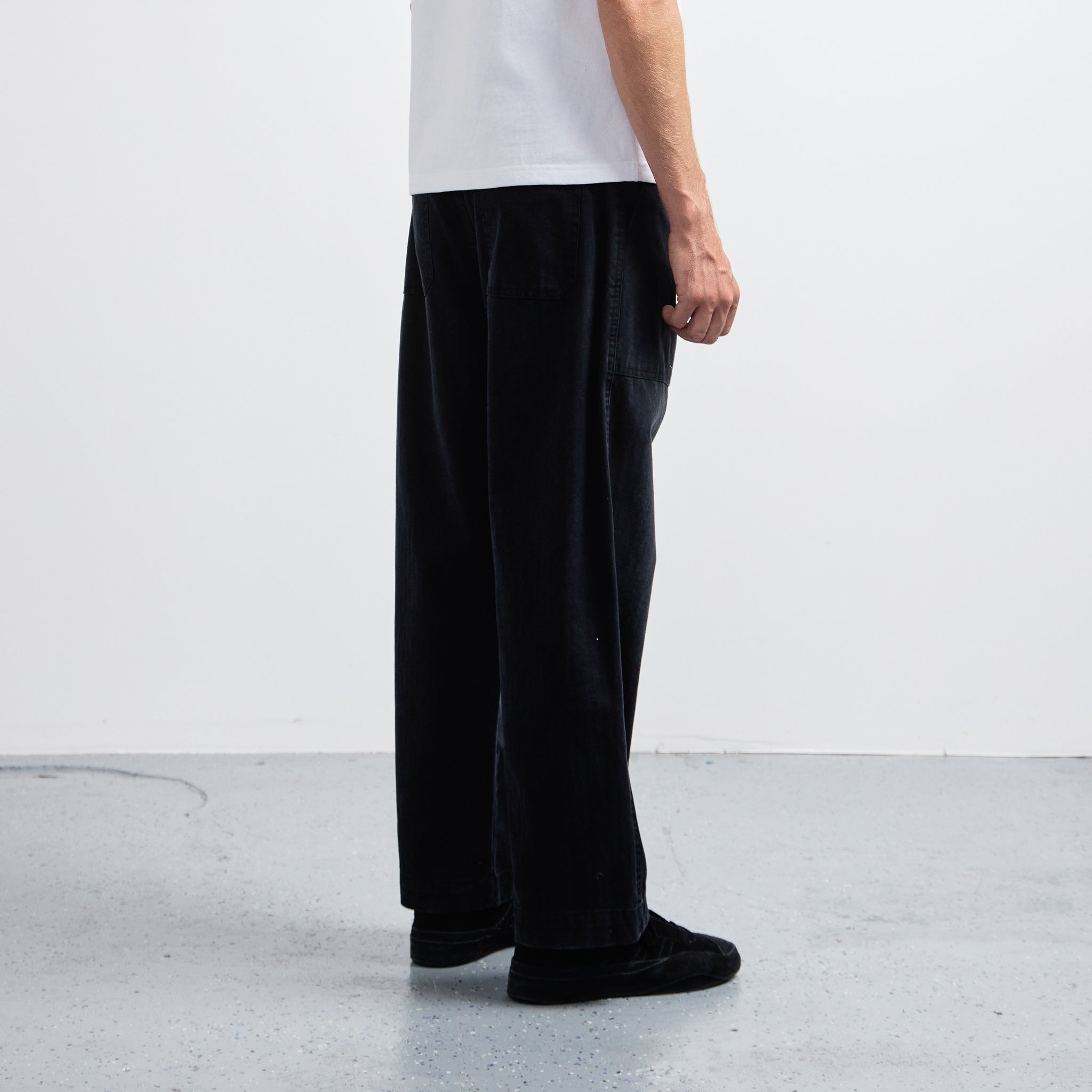 パンツ chocolateJesus PERFORMANCE TRACK PANTS FIELD PANT – Chocolate Jesus