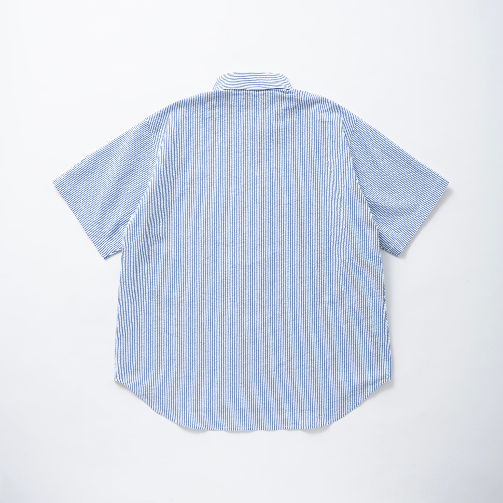 SOL GuruGuru S/S Shirts NAVY Mサイズ SOL soonerorlater / GURUGURU S/S SHIRTS / STRIP