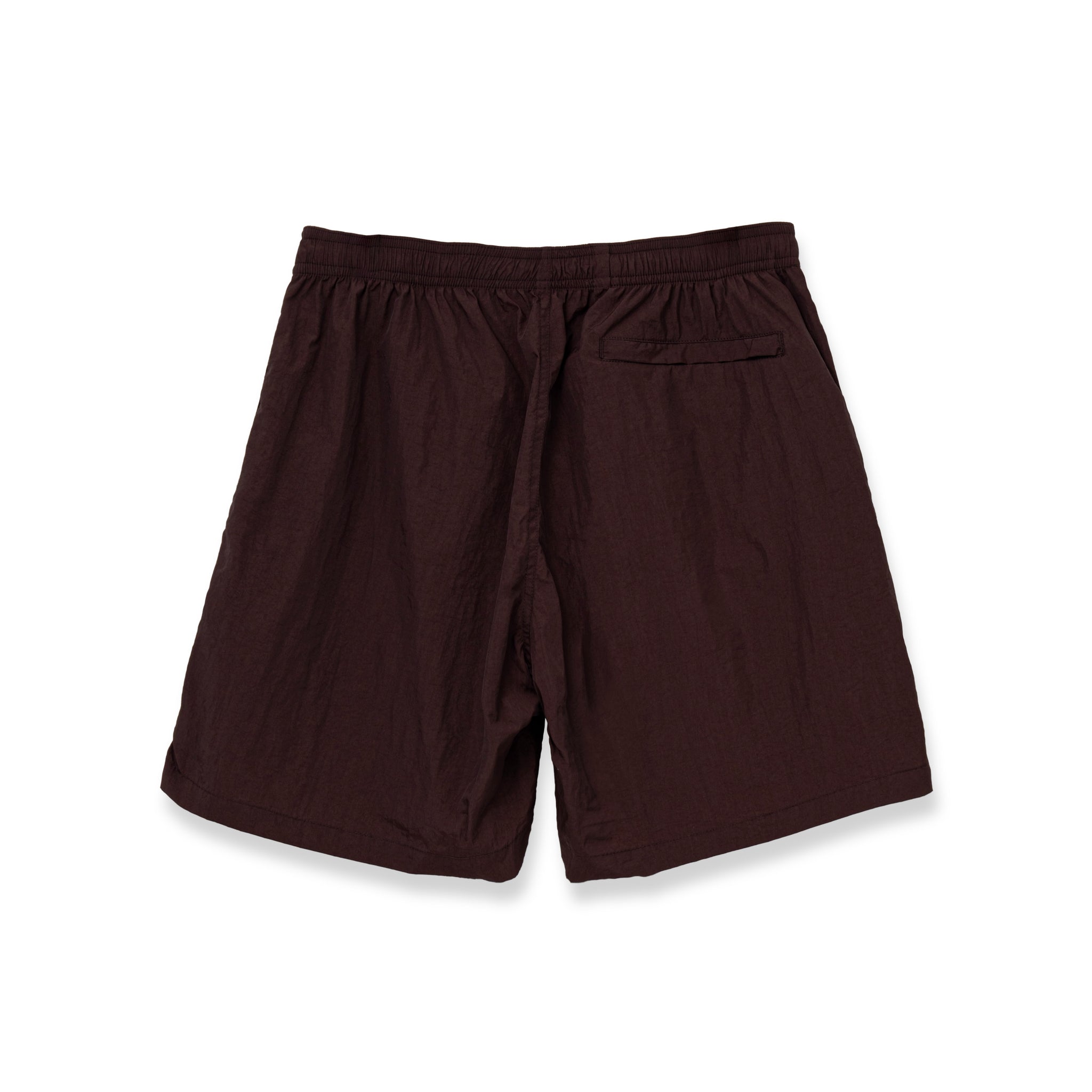 Classic Swim Short 25SP – Chocolate Jesus