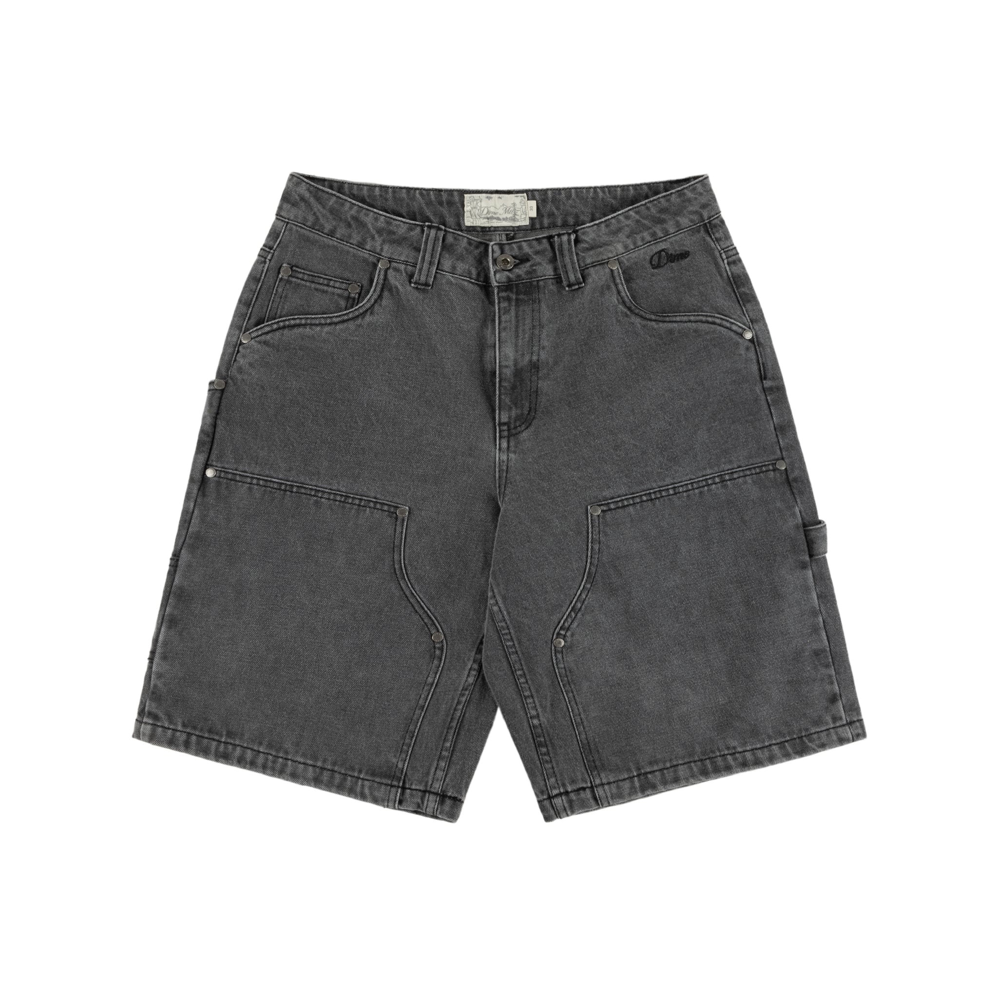か二点MEDI DENIM LIKE SHORT PANTS 新品 MEDI DENIM LIKE SHORT PANTS