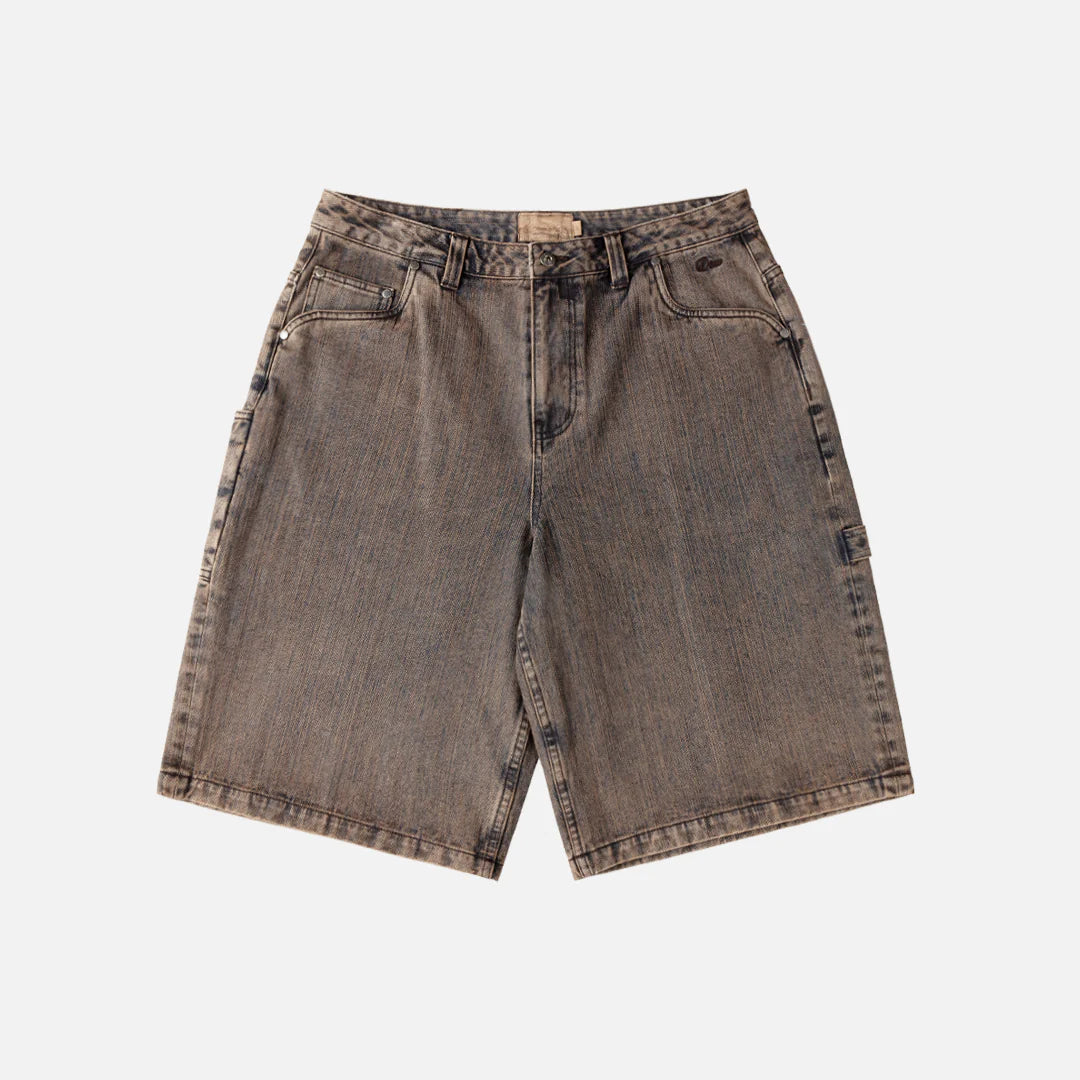 Shorts – Chocolate Jesus
