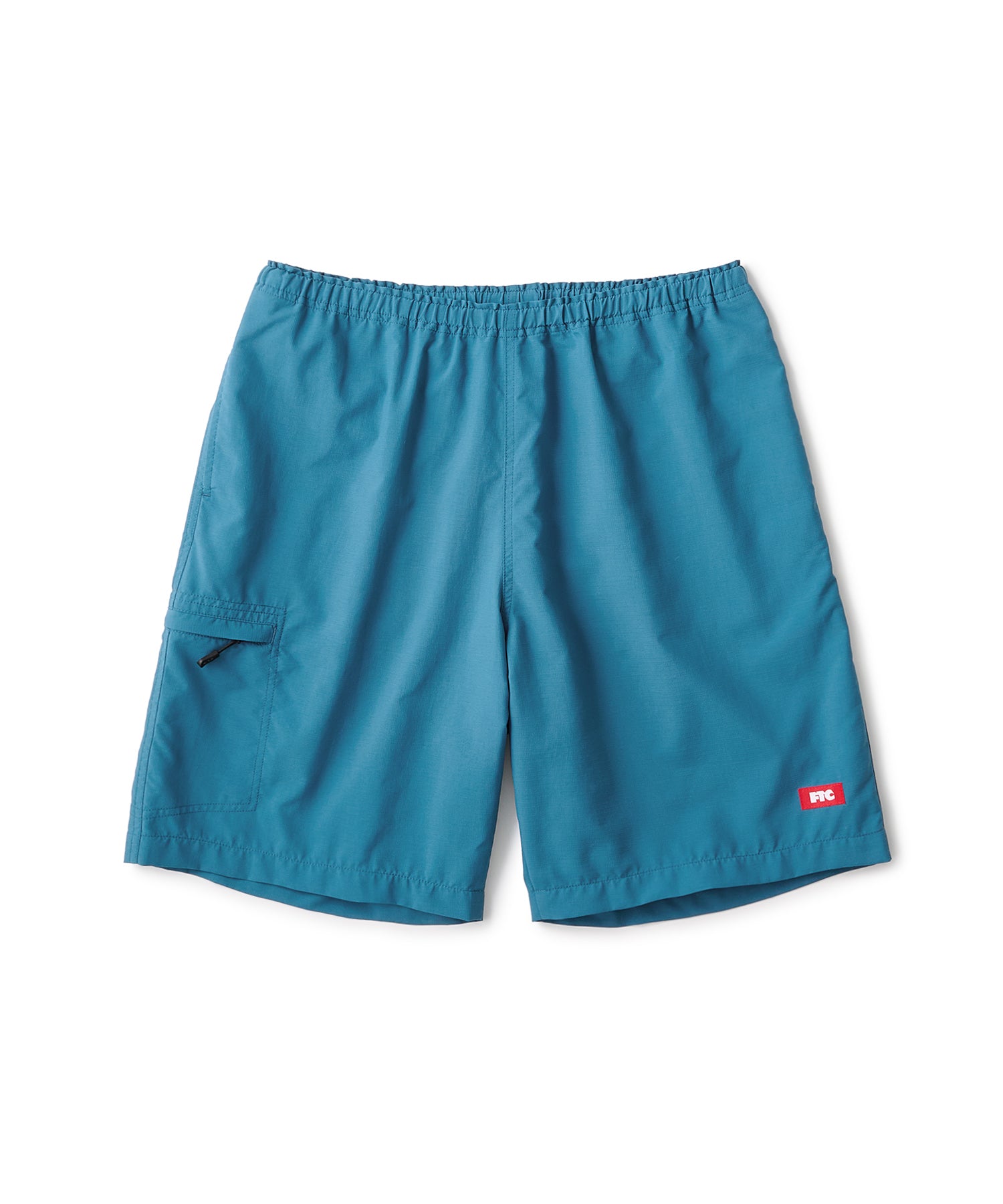 SUPPLEX NYLON SHORT – Chocolate Jesus