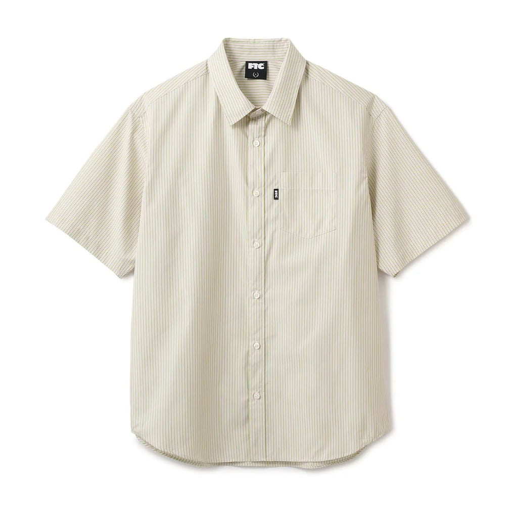 超美品 TMT AMARETTA SUEDE SHIRTS 定価 33000円 STRIPE SS SHIRT – Chocolate Jesus