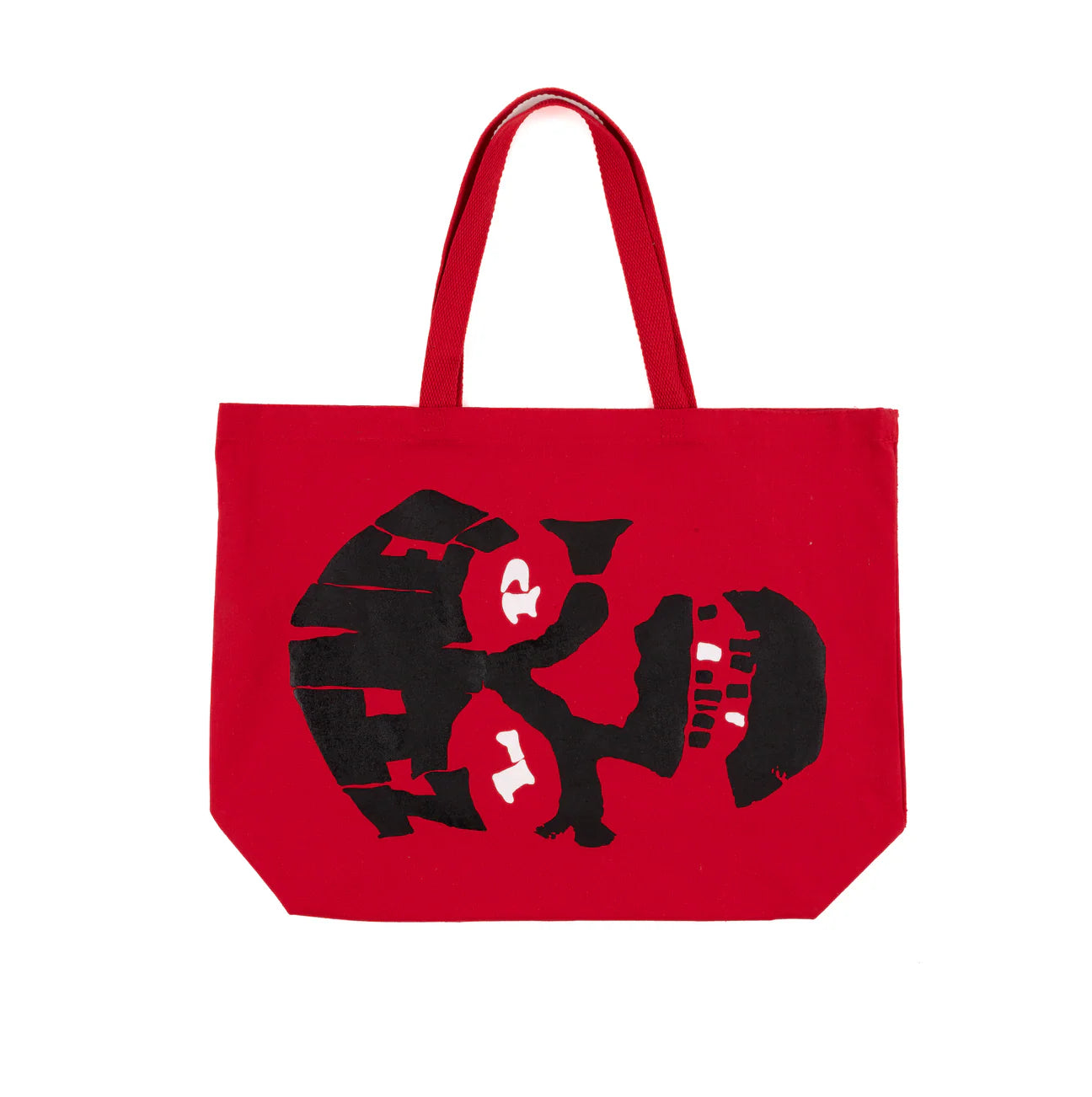 LILYPADMAG – Chocolate Jesus