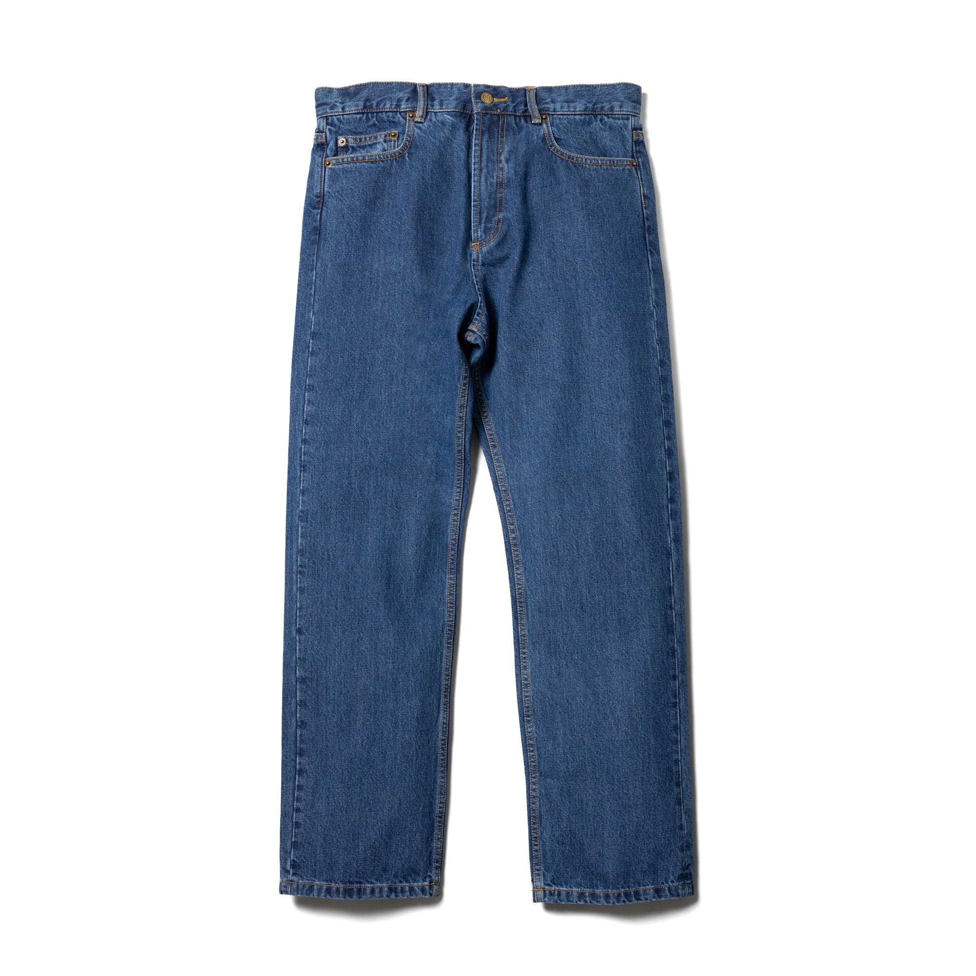 【chocolate Jesus】straight denim ストレートデニム Straight-denim-blue_2048x.jpg?
