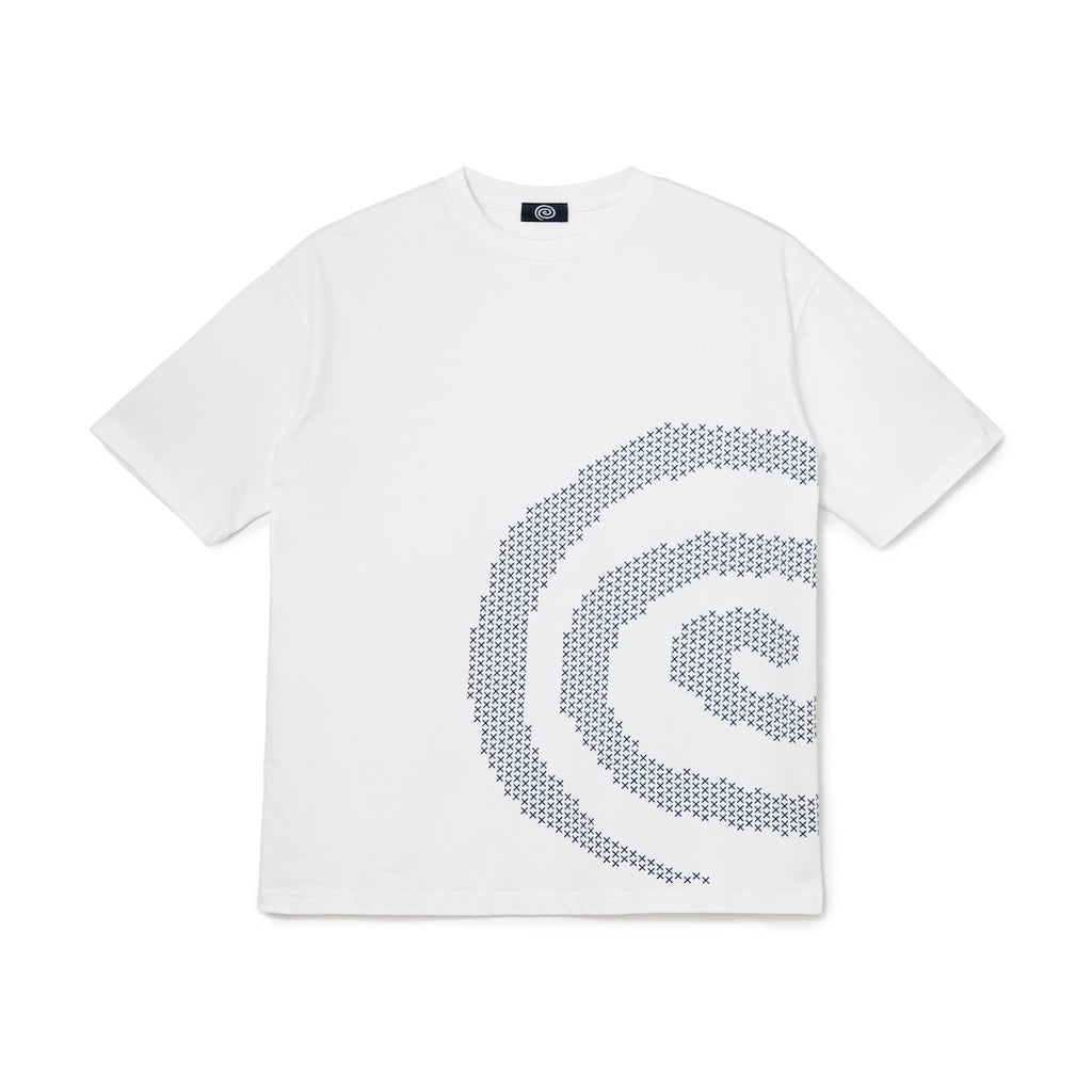 Chocolate Jesus × SOL soonerorlater Tシャツ SOL soonerorlater – Chocolate Jesus
